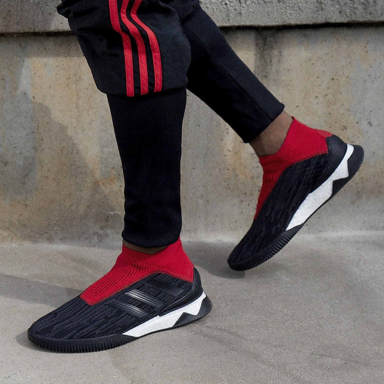 adidas predator street