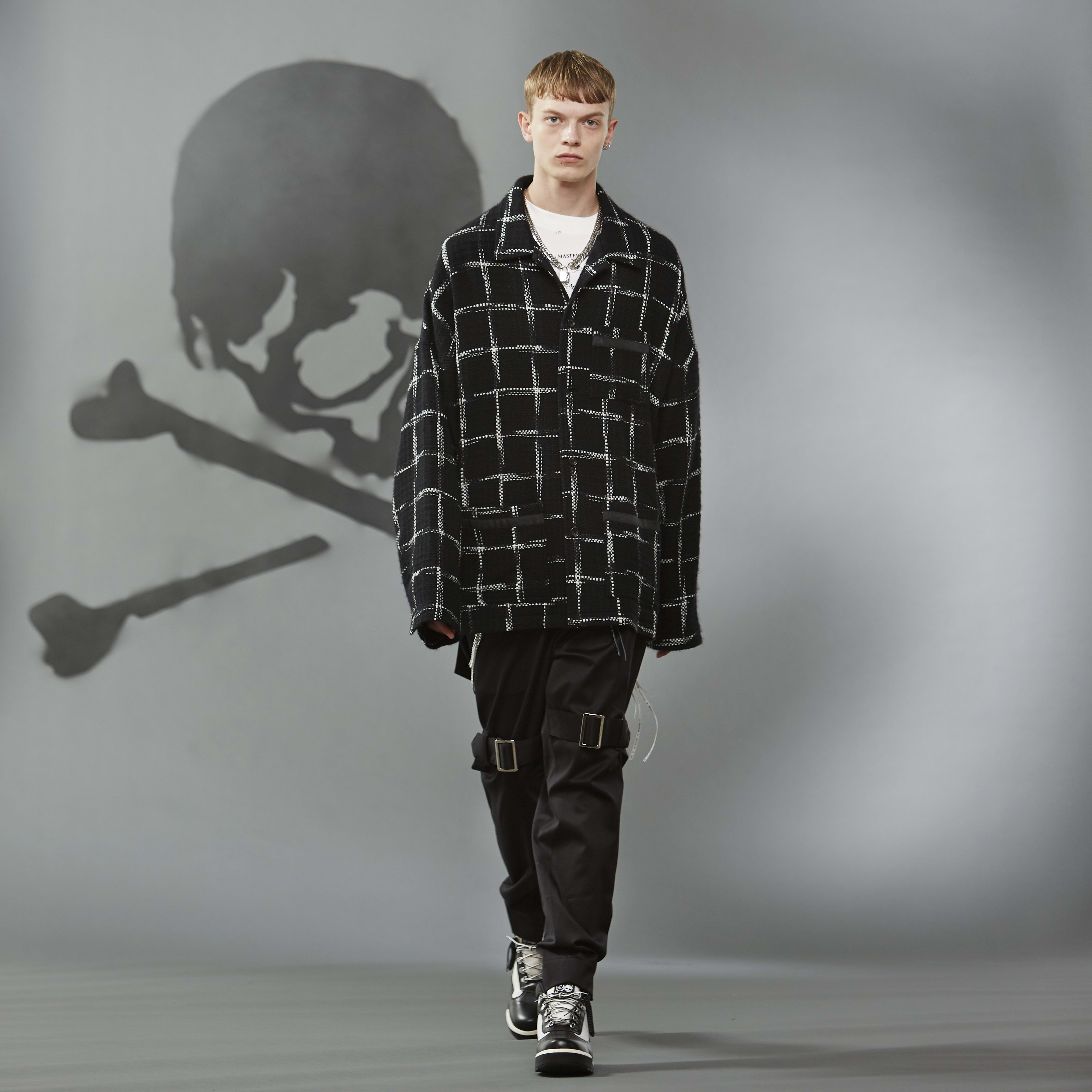 MASTERMIND WORLD Present their AW19 Collection Scene.III "SOULMATE" - Available Online Now by end_clothing