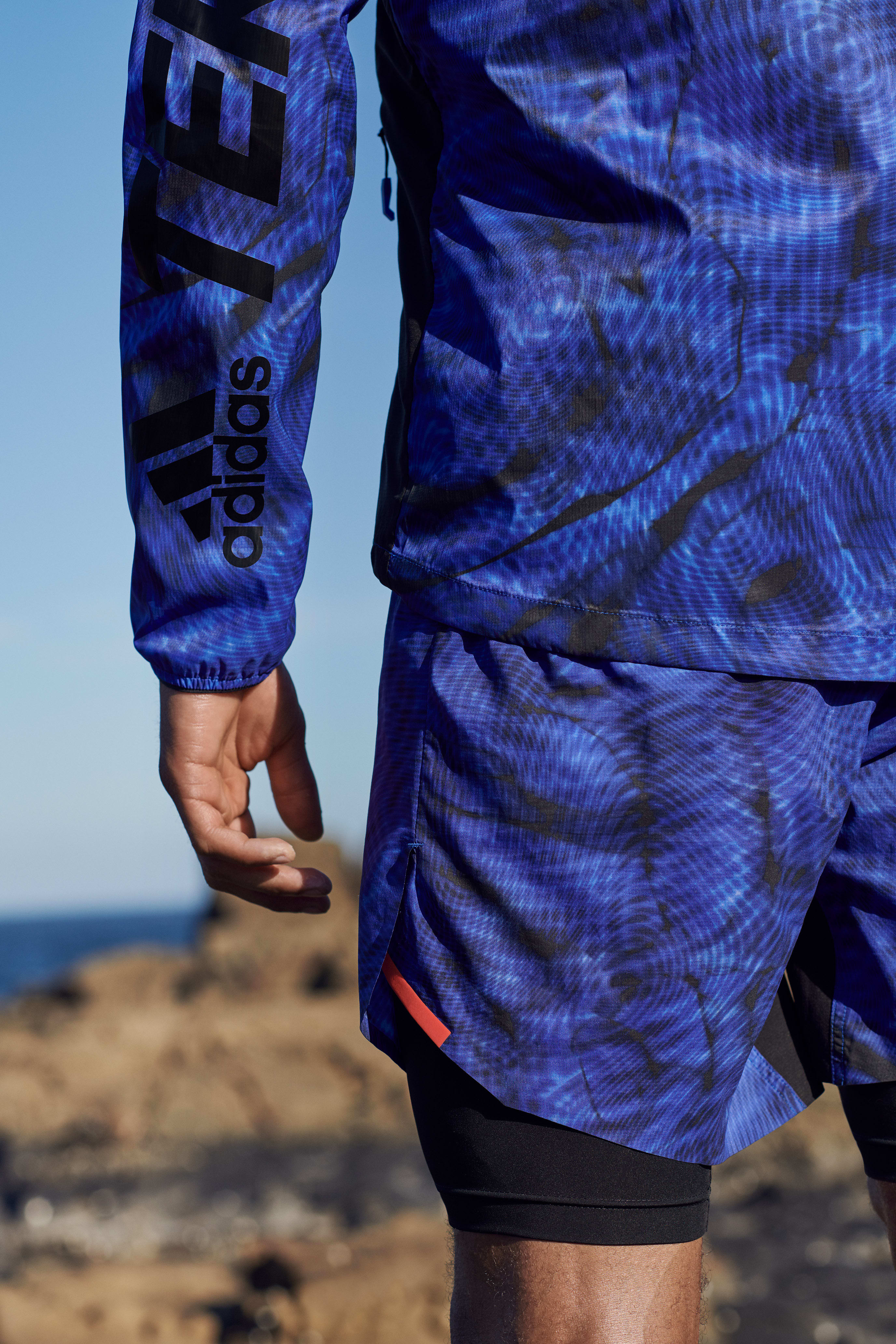 adidas TERREX x White Mountaineering SS19