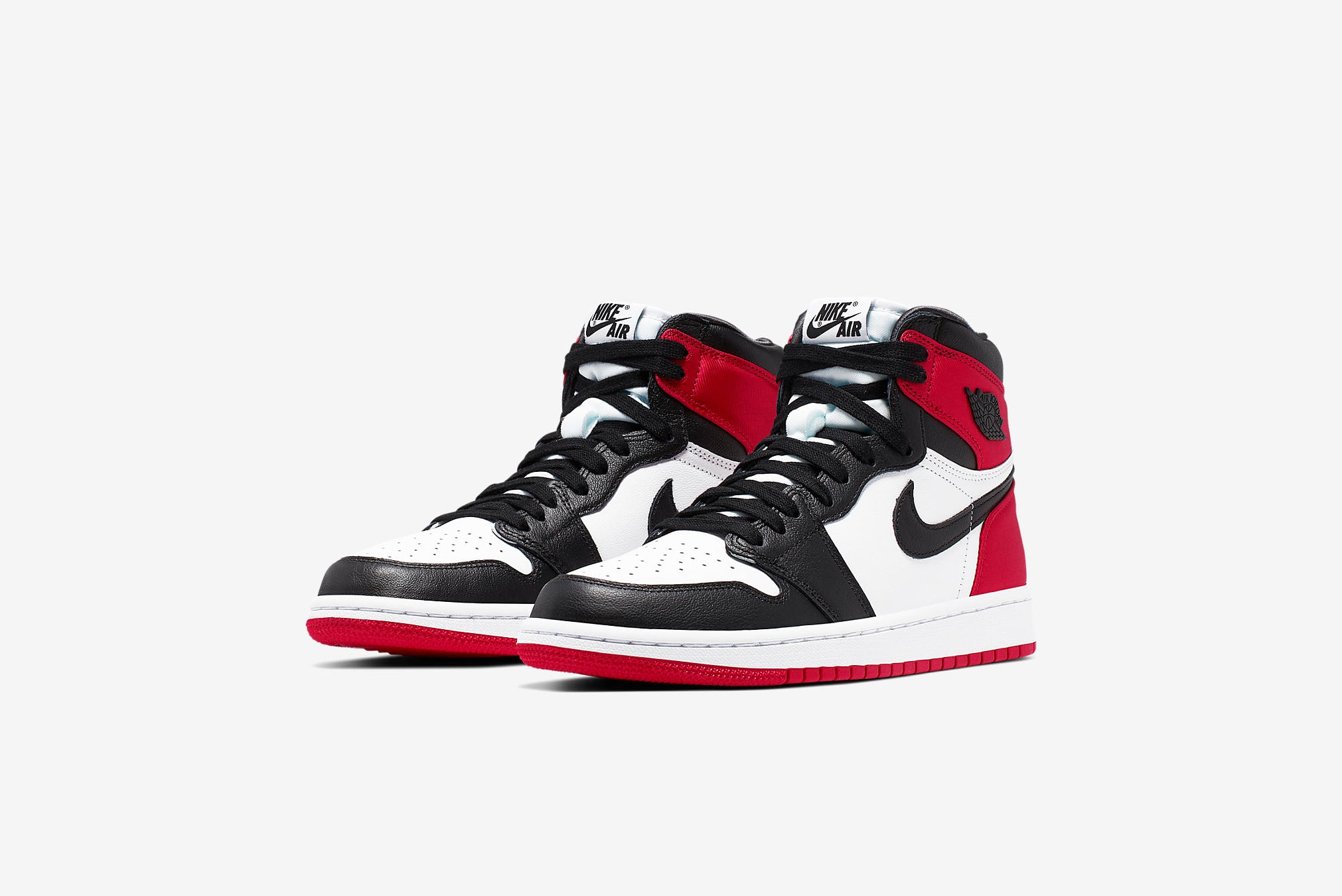 air jordan 1 high og sneakers