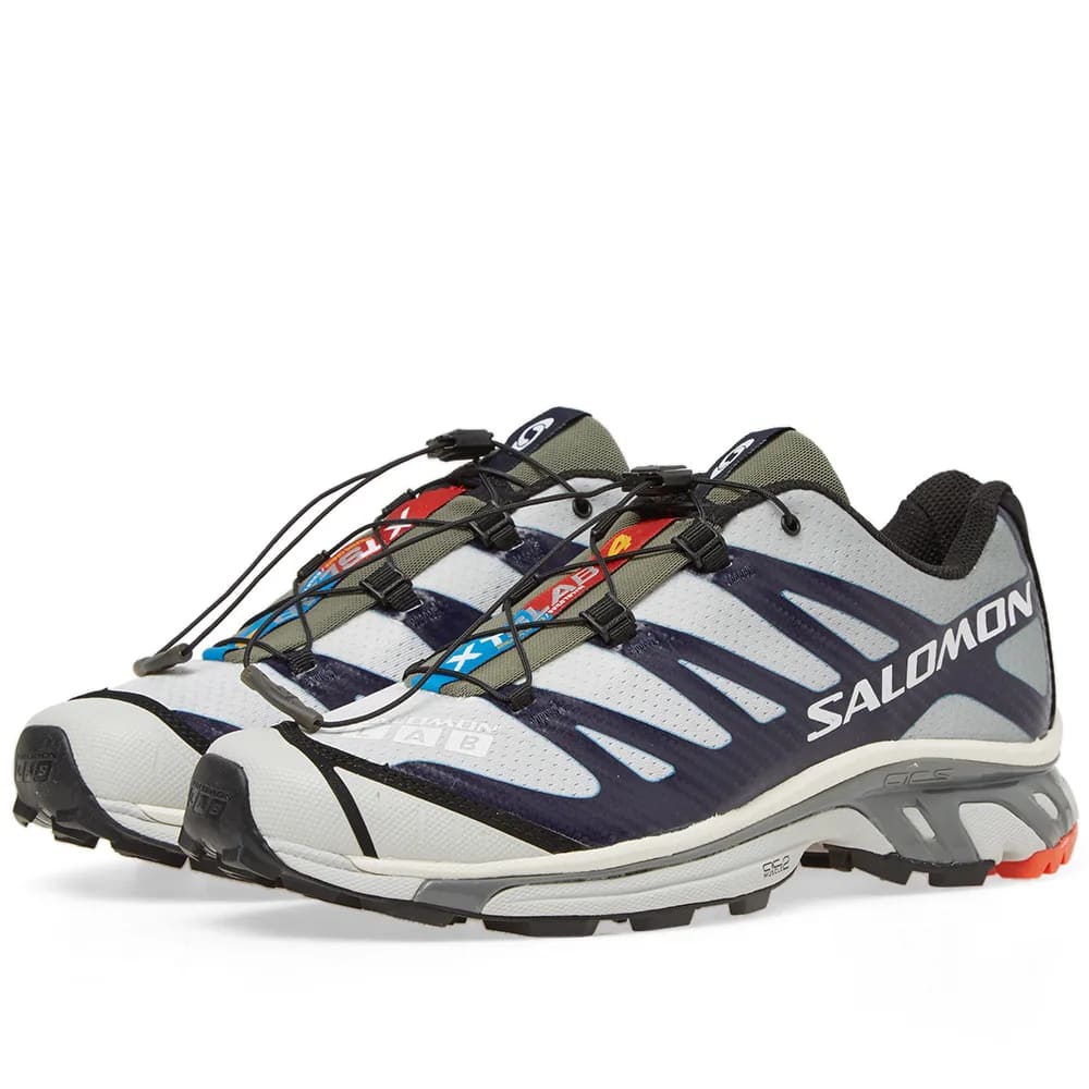 salomon xt s lab 4