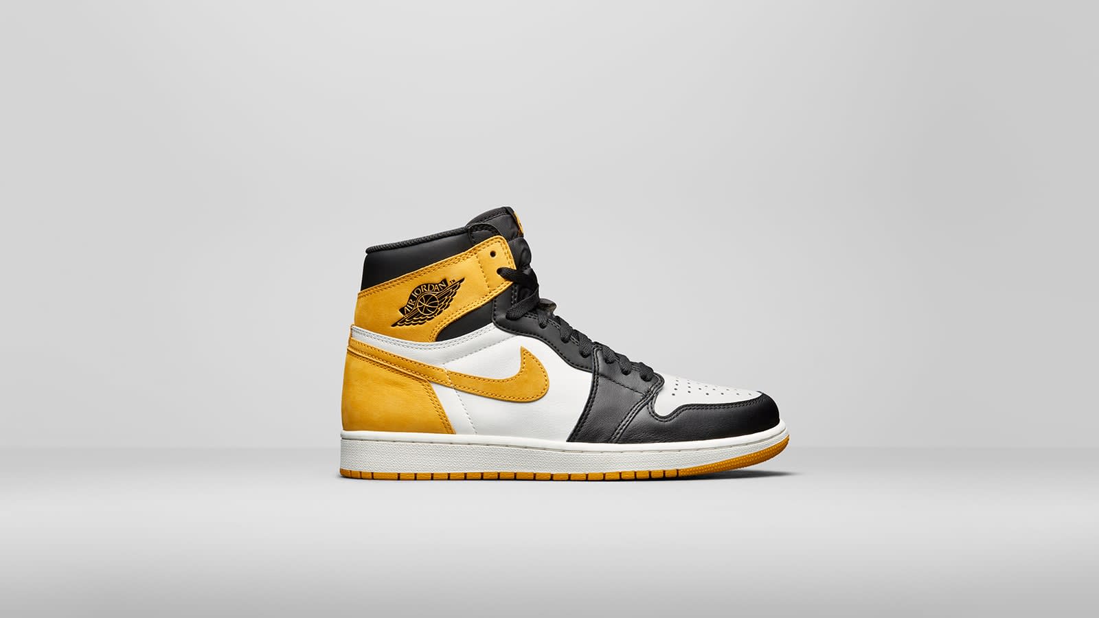 jordan one collection