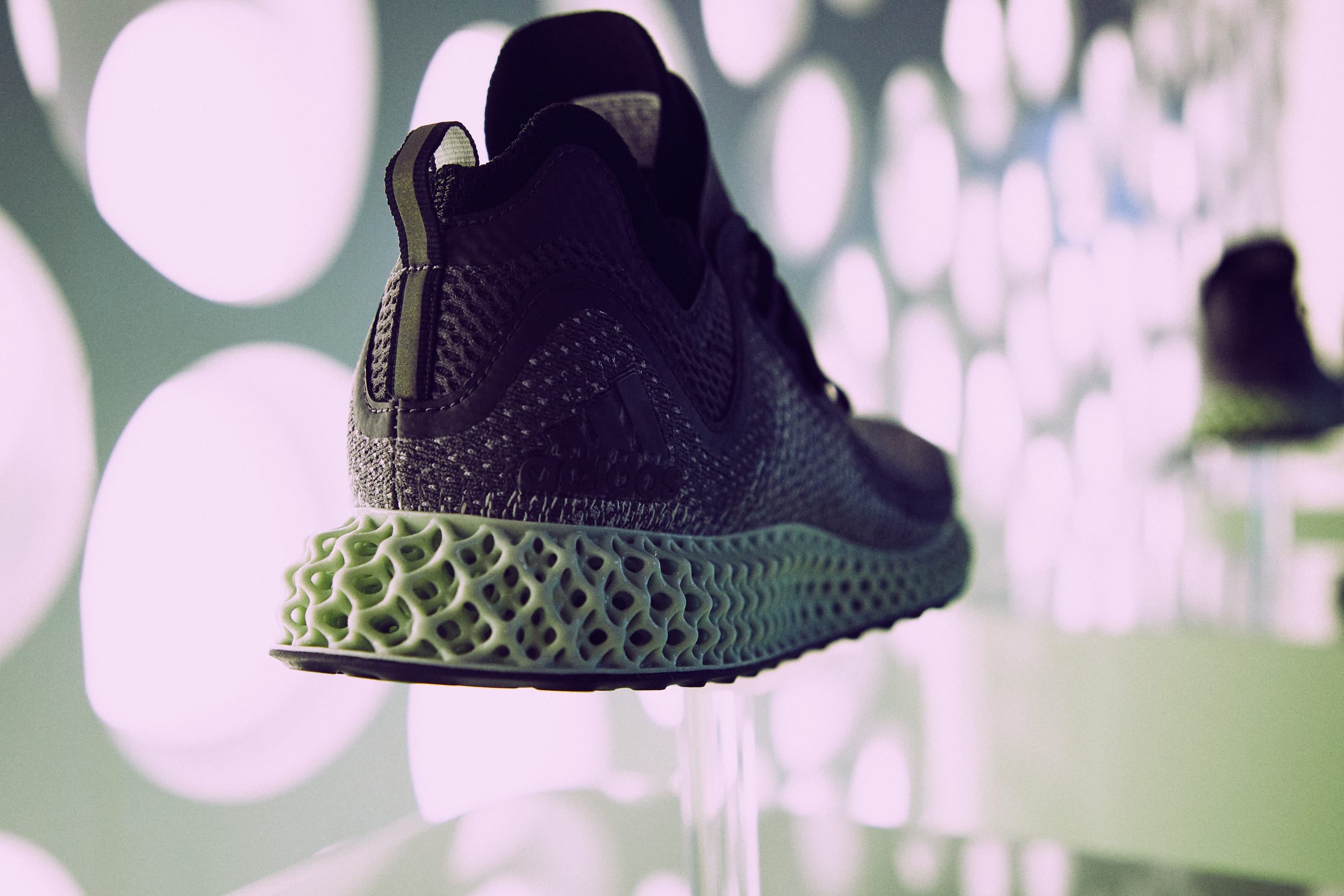 adidas edge 4d