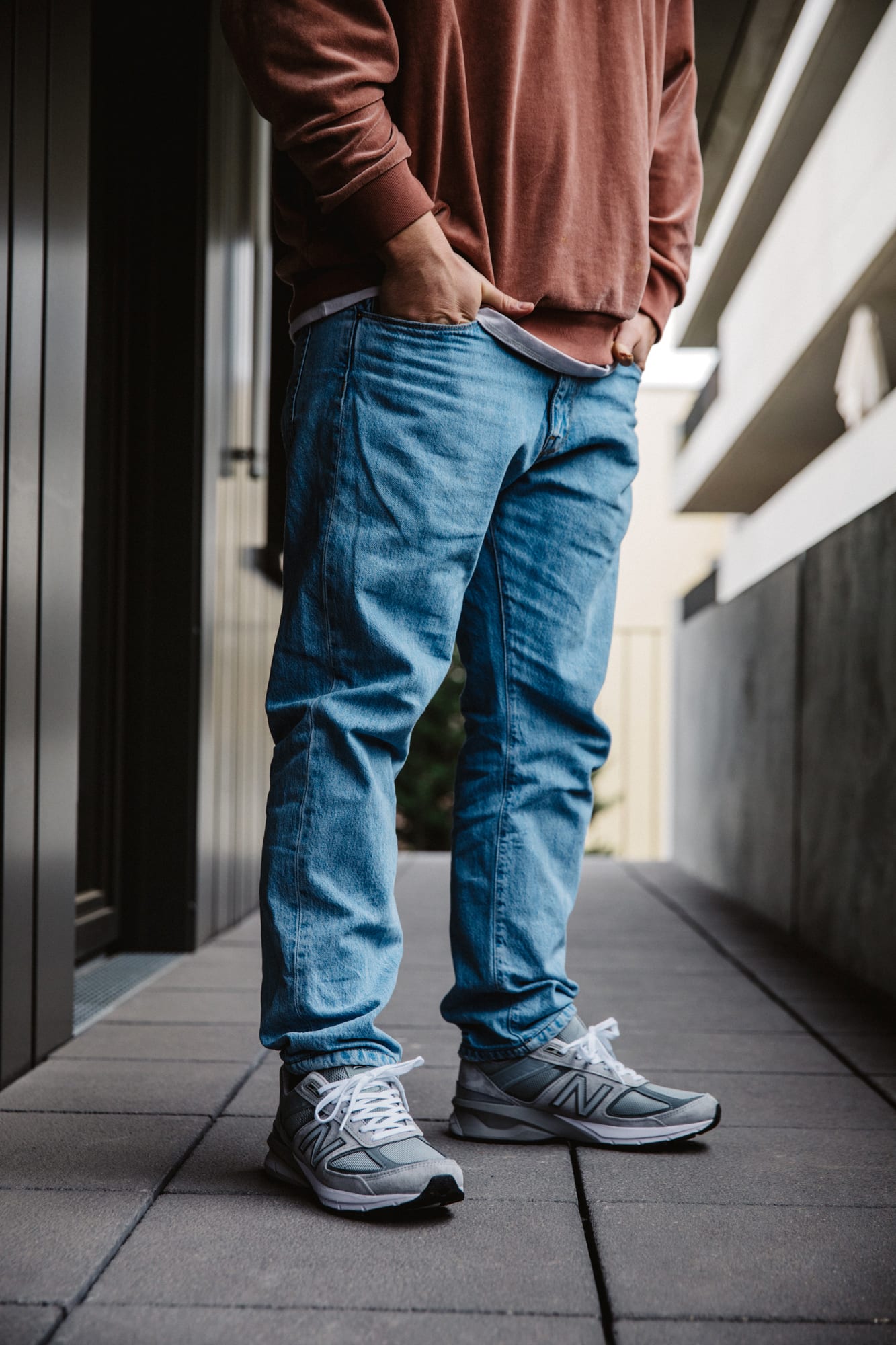 new balance 490 classic shop