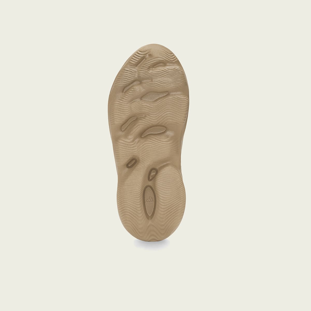 yeezy foams bottom