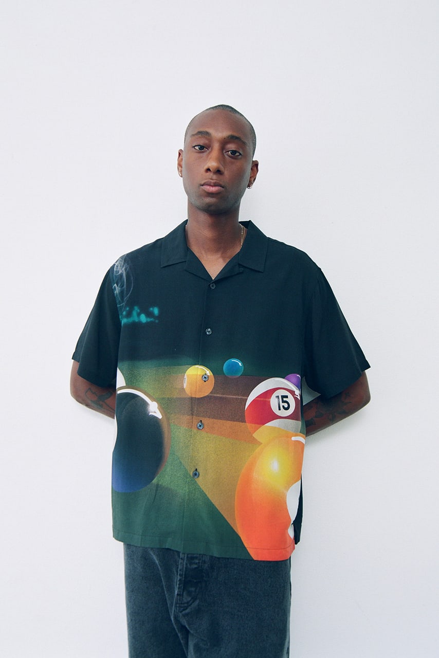 Stüssy SS20 Lookbook