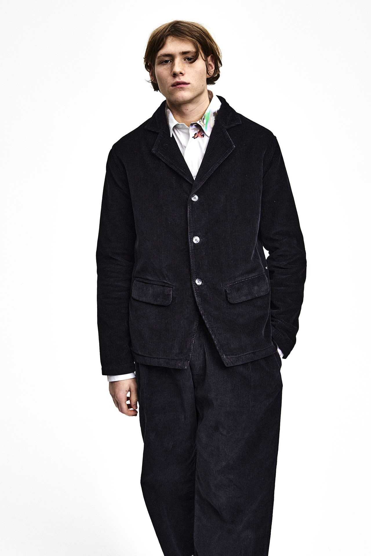 Pop Trading Company Epitomise Autumn with the AW20 Collection by end_clothing