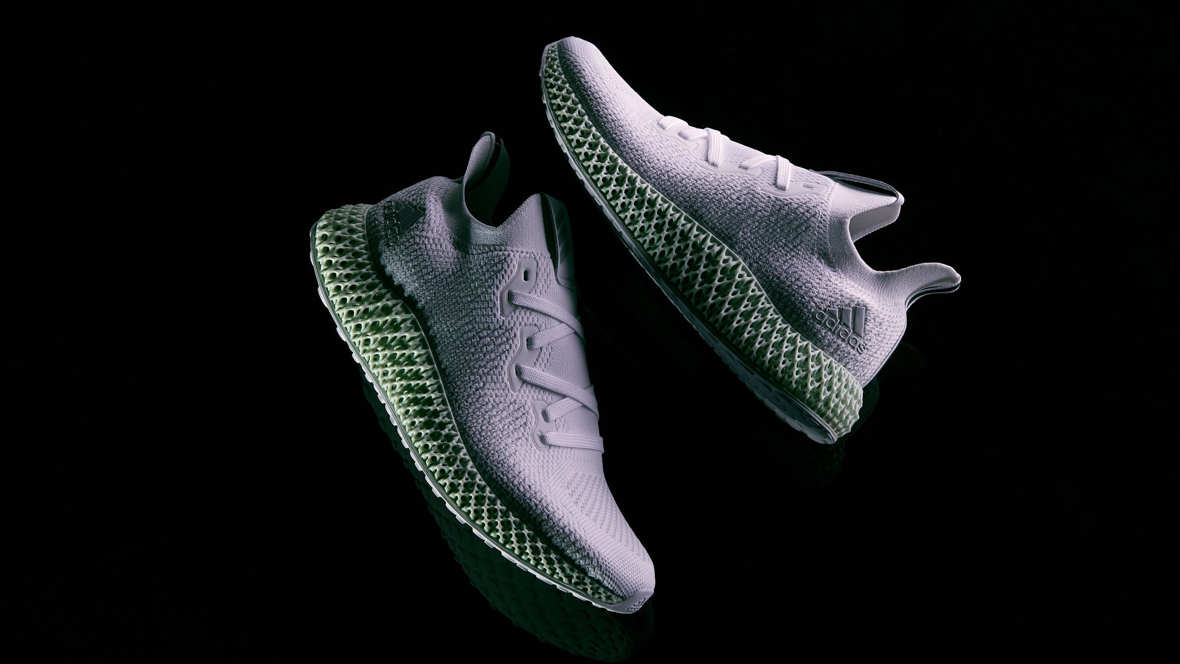 adidas Alphaedge 4D - Register Now on END. Launches by end_clothing