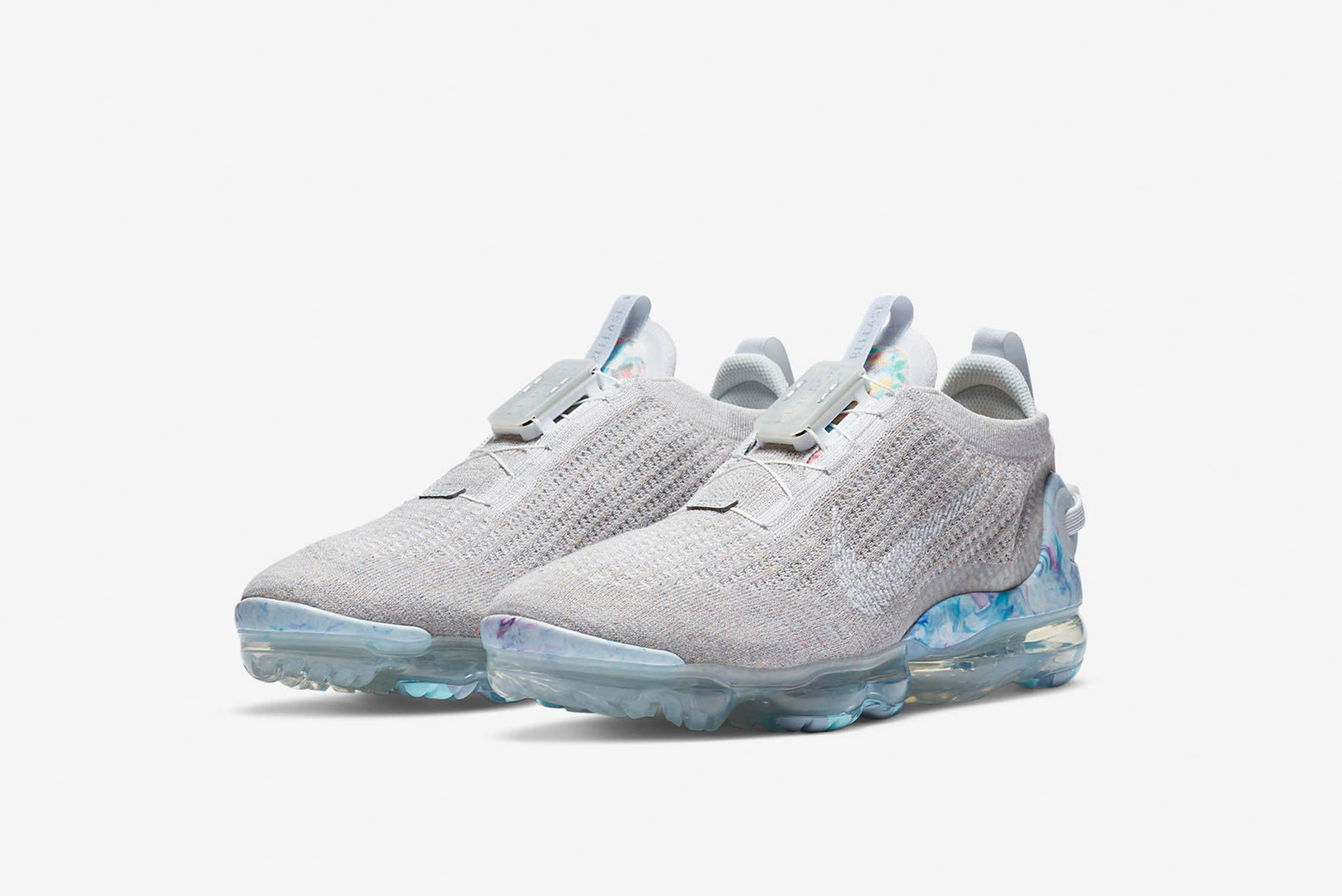 vapormax flyknit end
