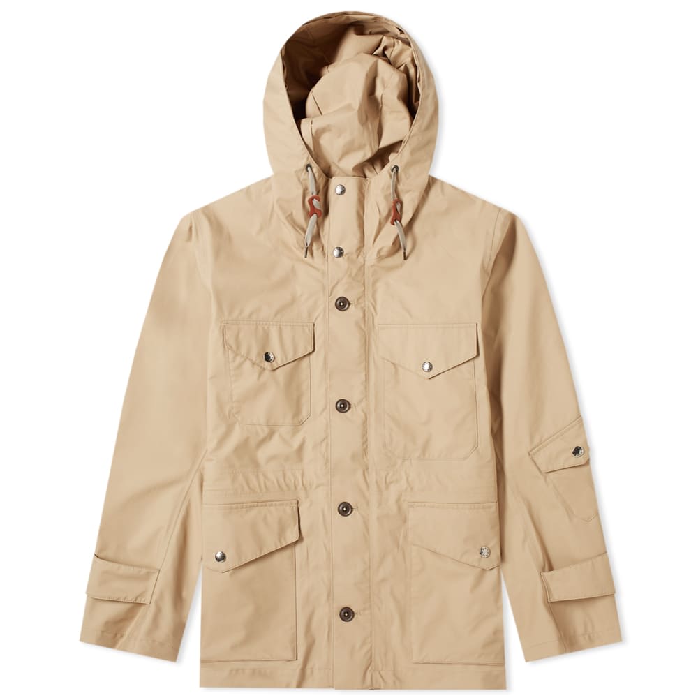 new balance gore tex anorak