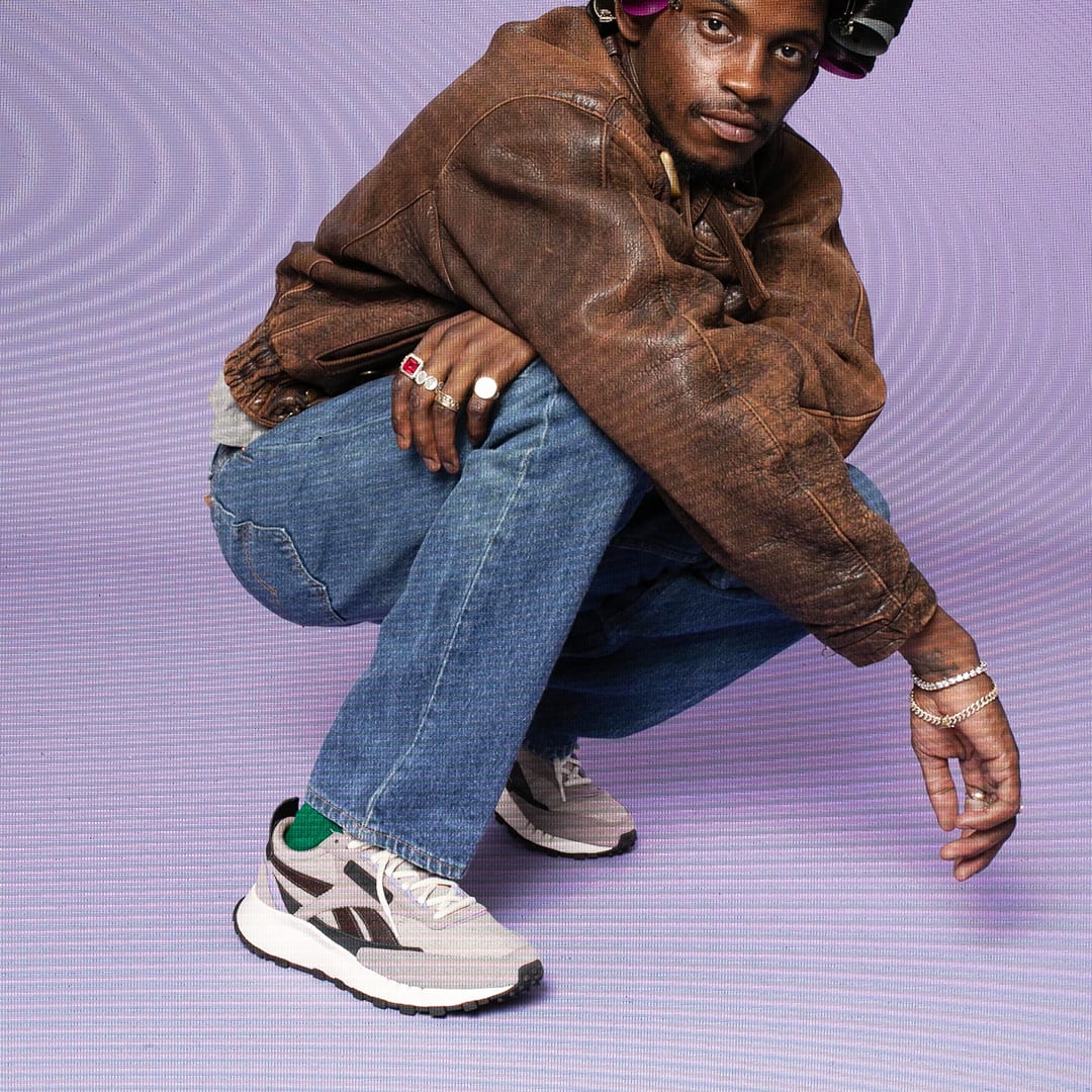 Asap nast classic leather legacy Clearance