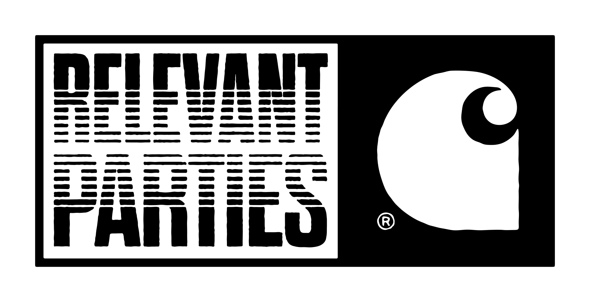 Listen: RELEVANT PARTIES By Carhartt WIP - Stones Throw Records