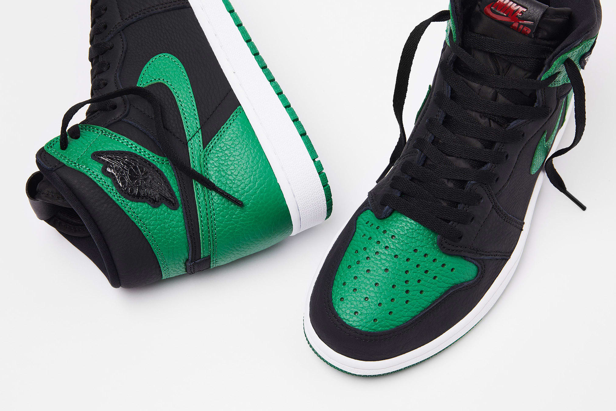 Air Jordan 1 Retro High - Register Now on END. Launches 