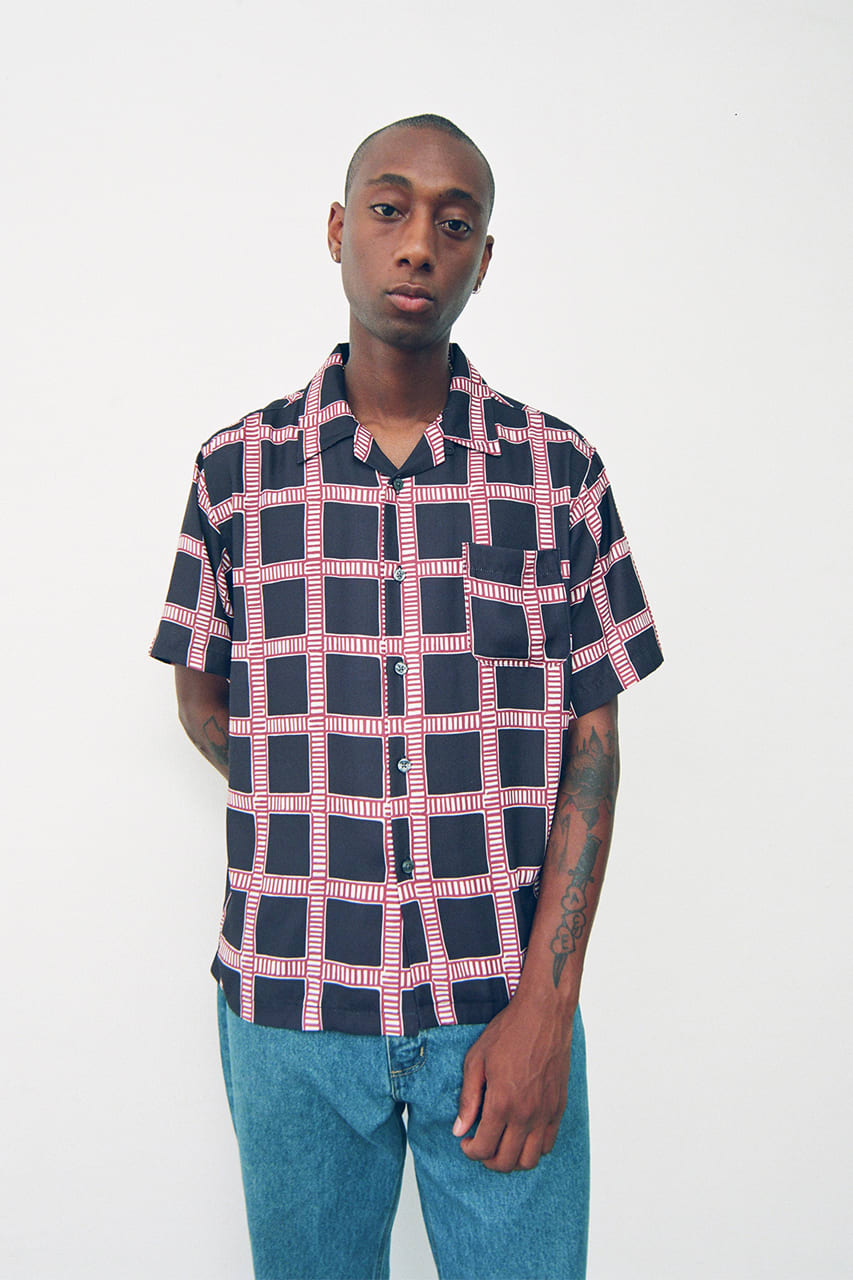 Stüssy SS20 Lookbook
