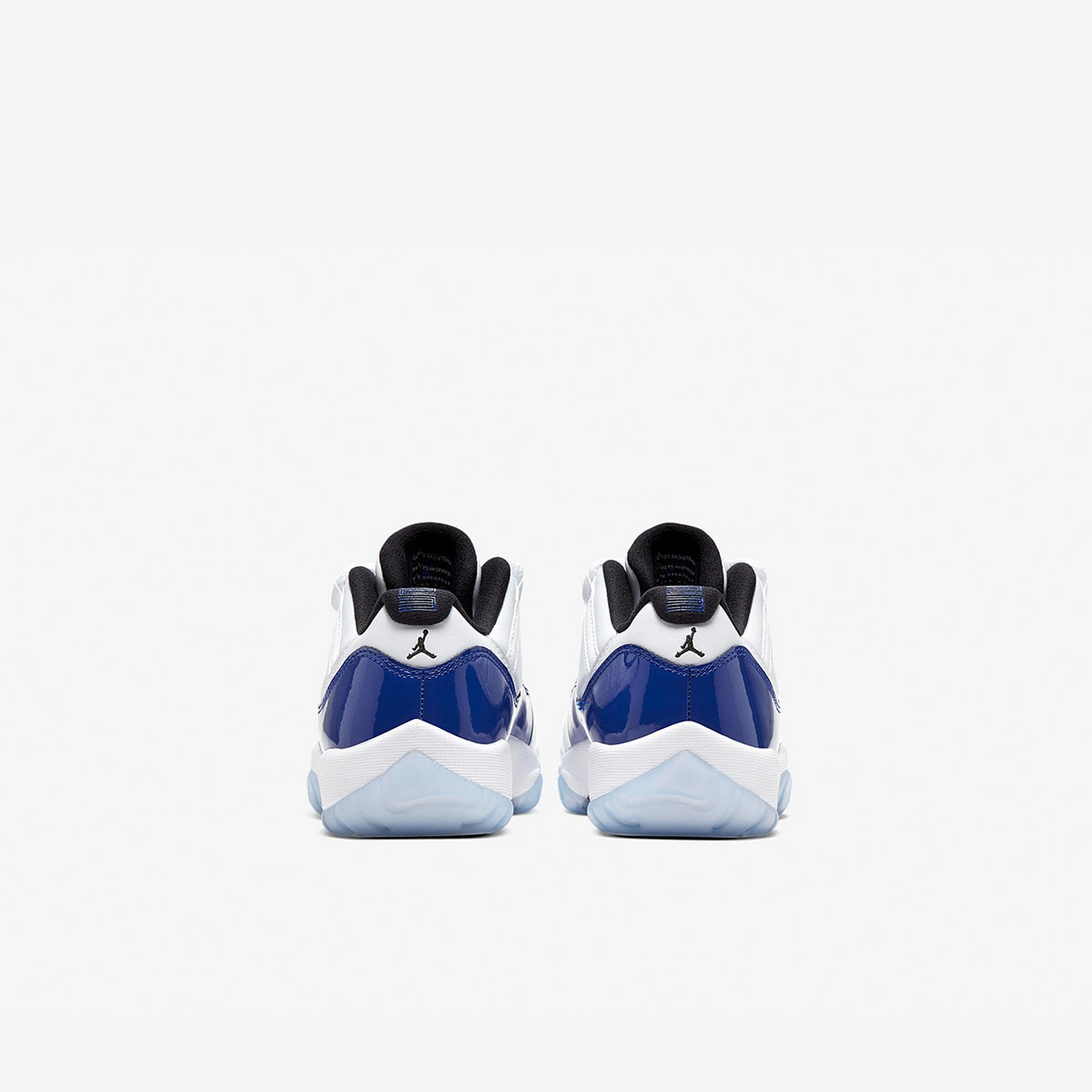 Air Jordan 11 Retro Low W - AH7860-100