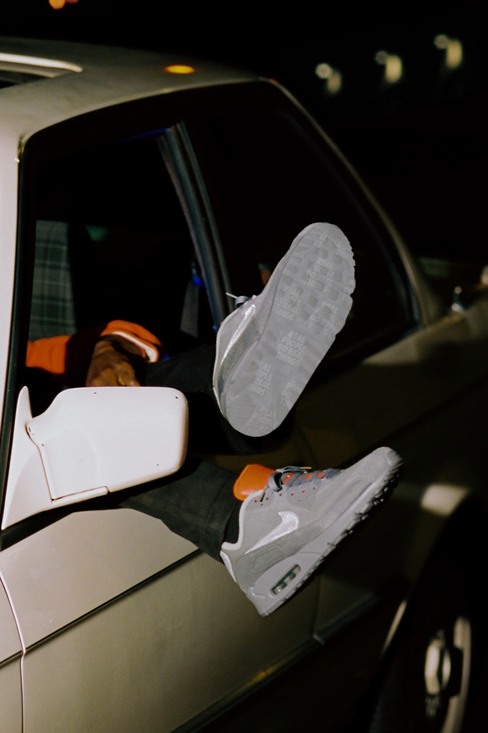 glass air max 90