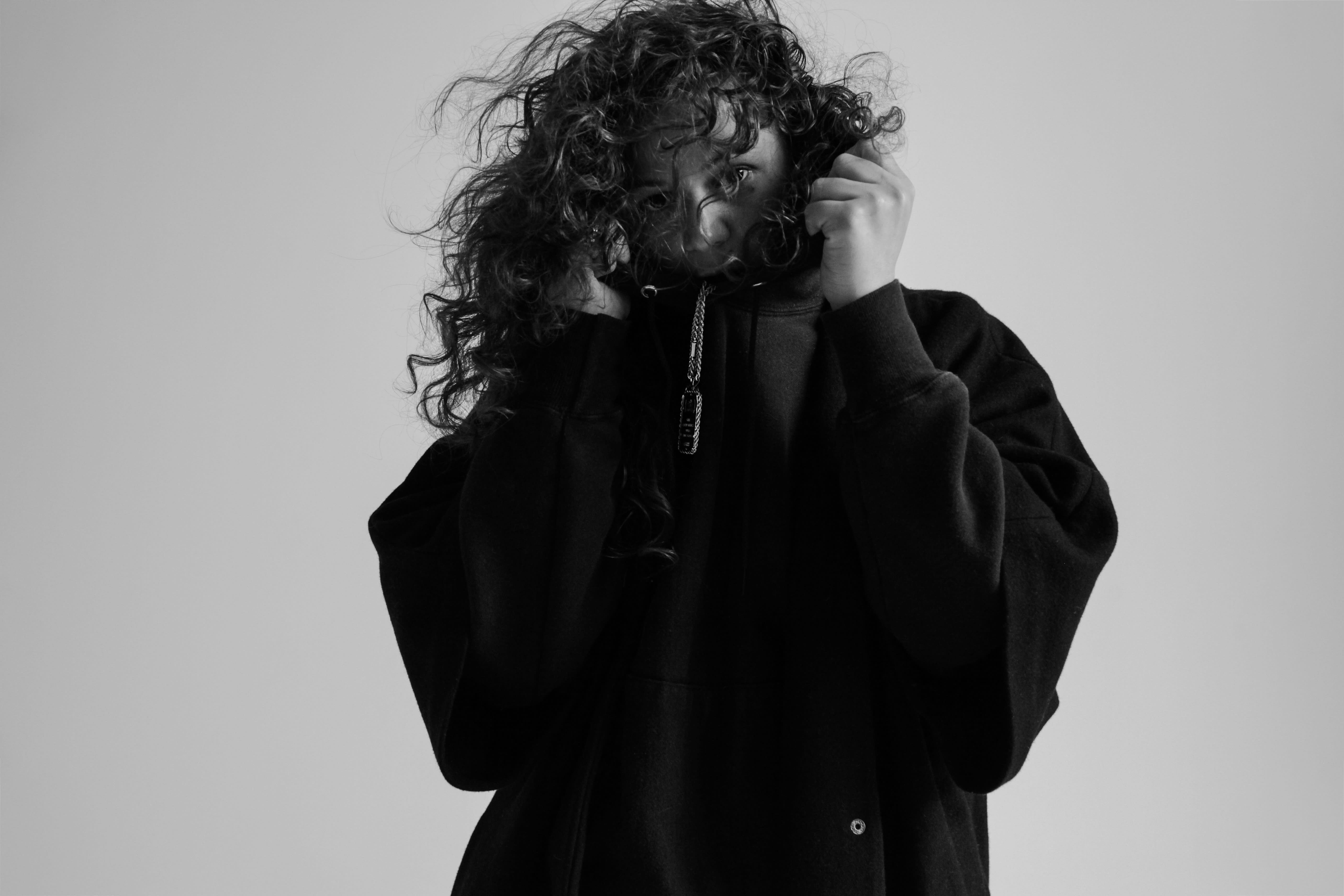 The Economy of Maturity & Timelessness with Les Tien's Courtney Ogilvie by end_clothing