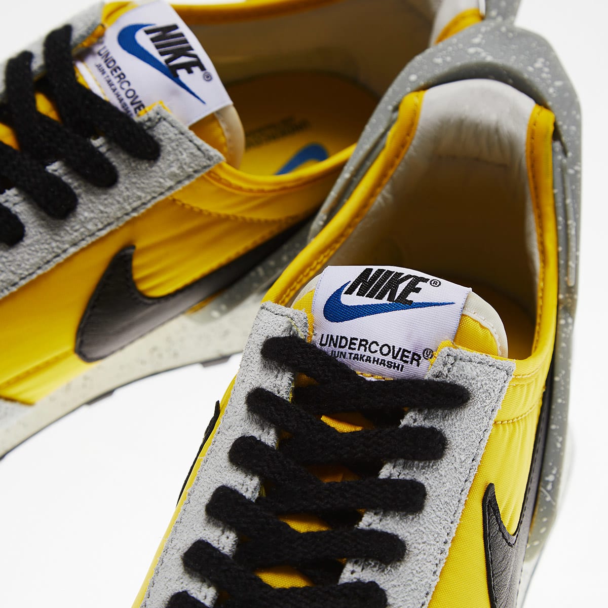 end clothing nike daybreak