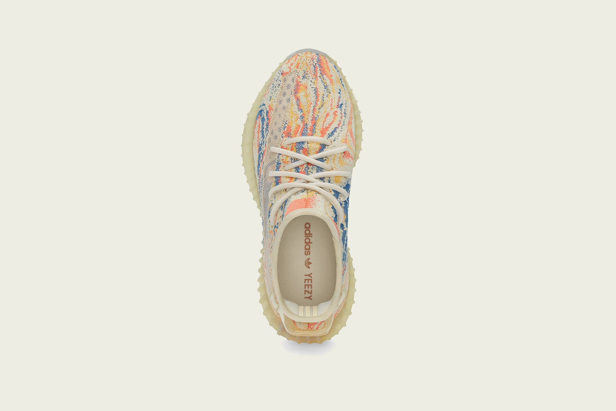 endclothing yeezy