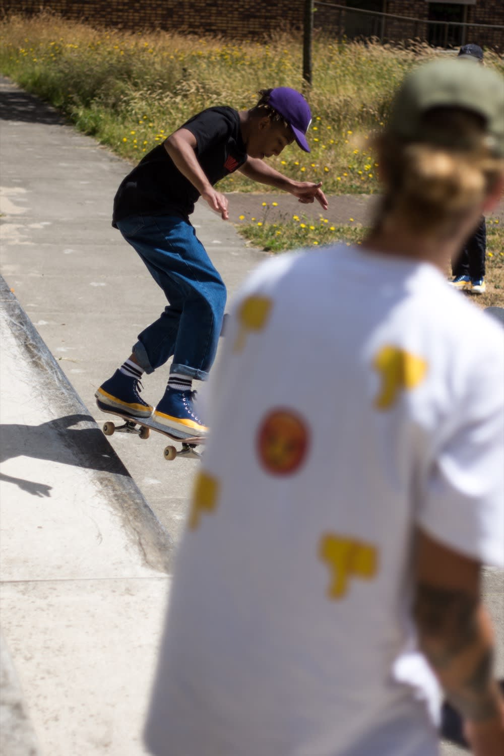 converse x pop trading company jack purcell pro low