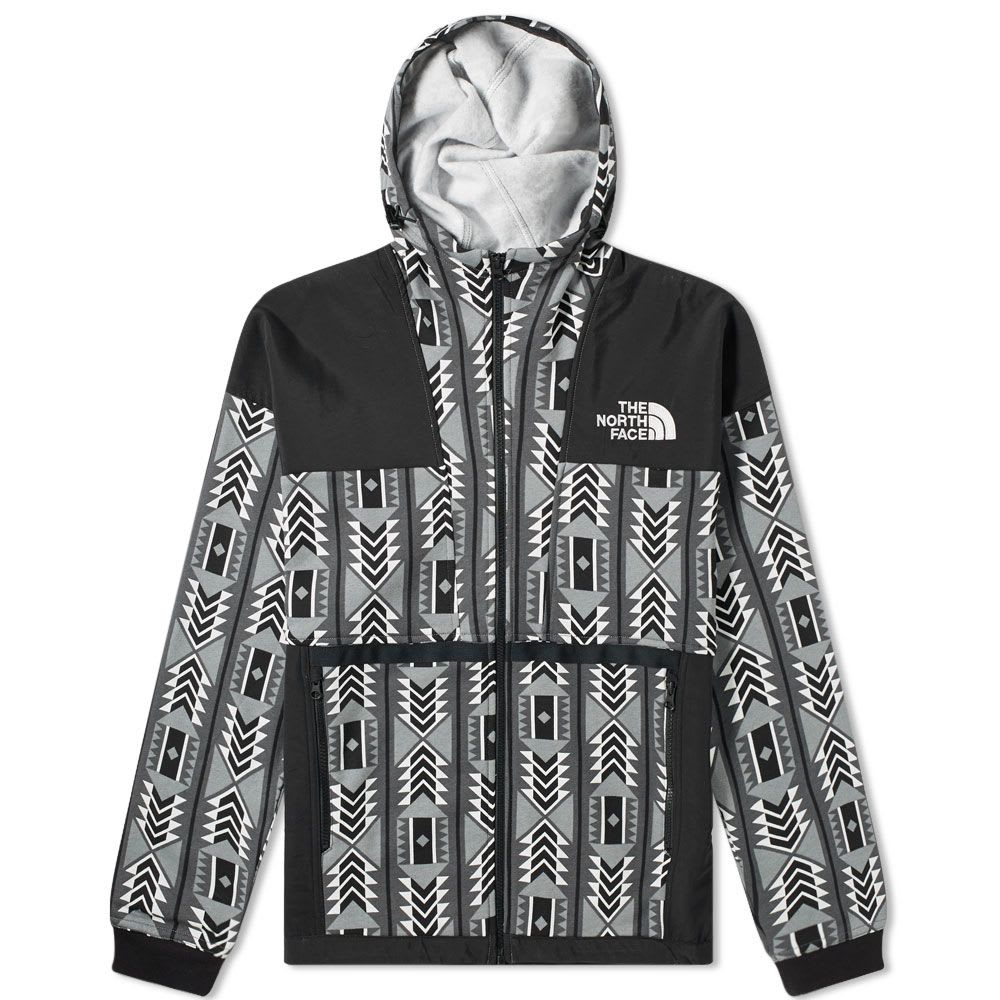 north face rage collection