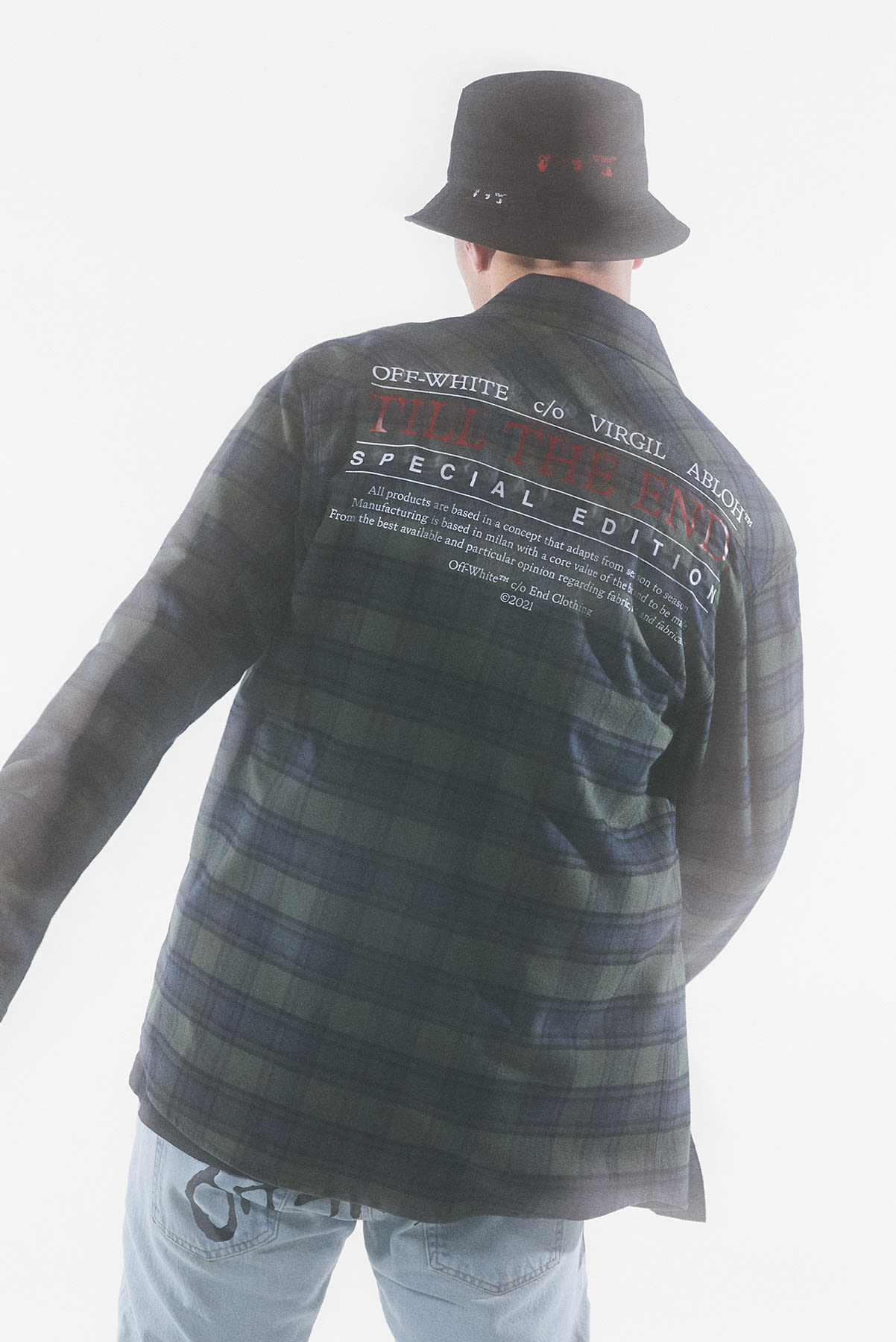off white endclothing
