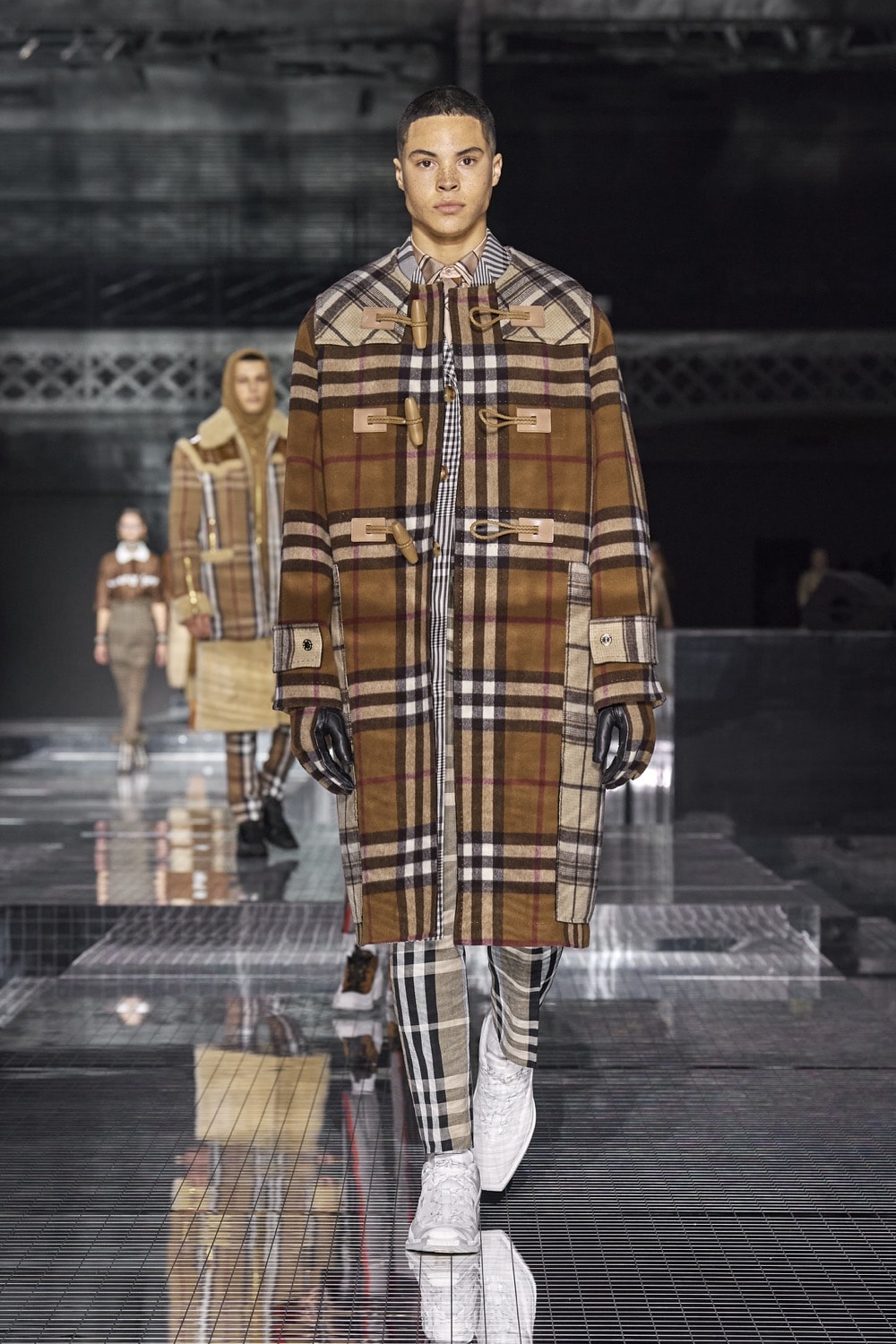 Burberry AW20 