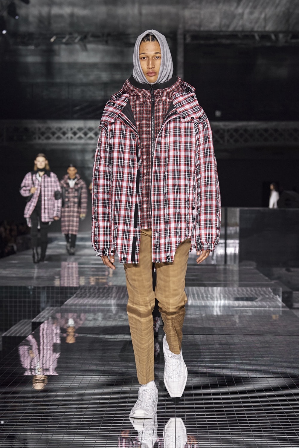 Burberry AW20 