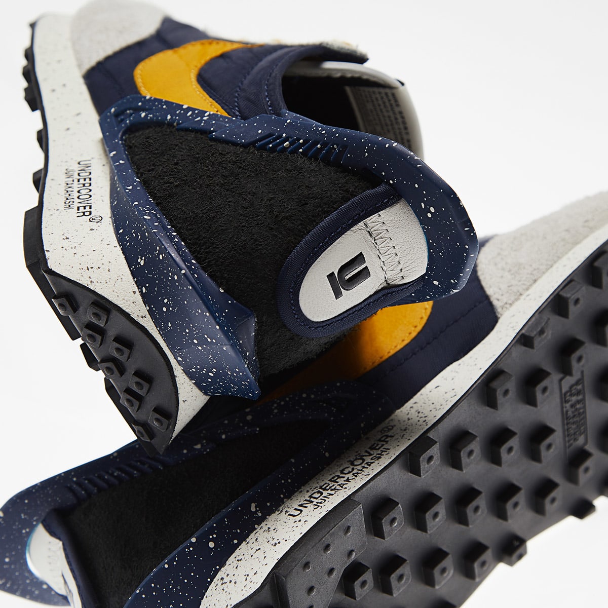 end clothing nike daybreak