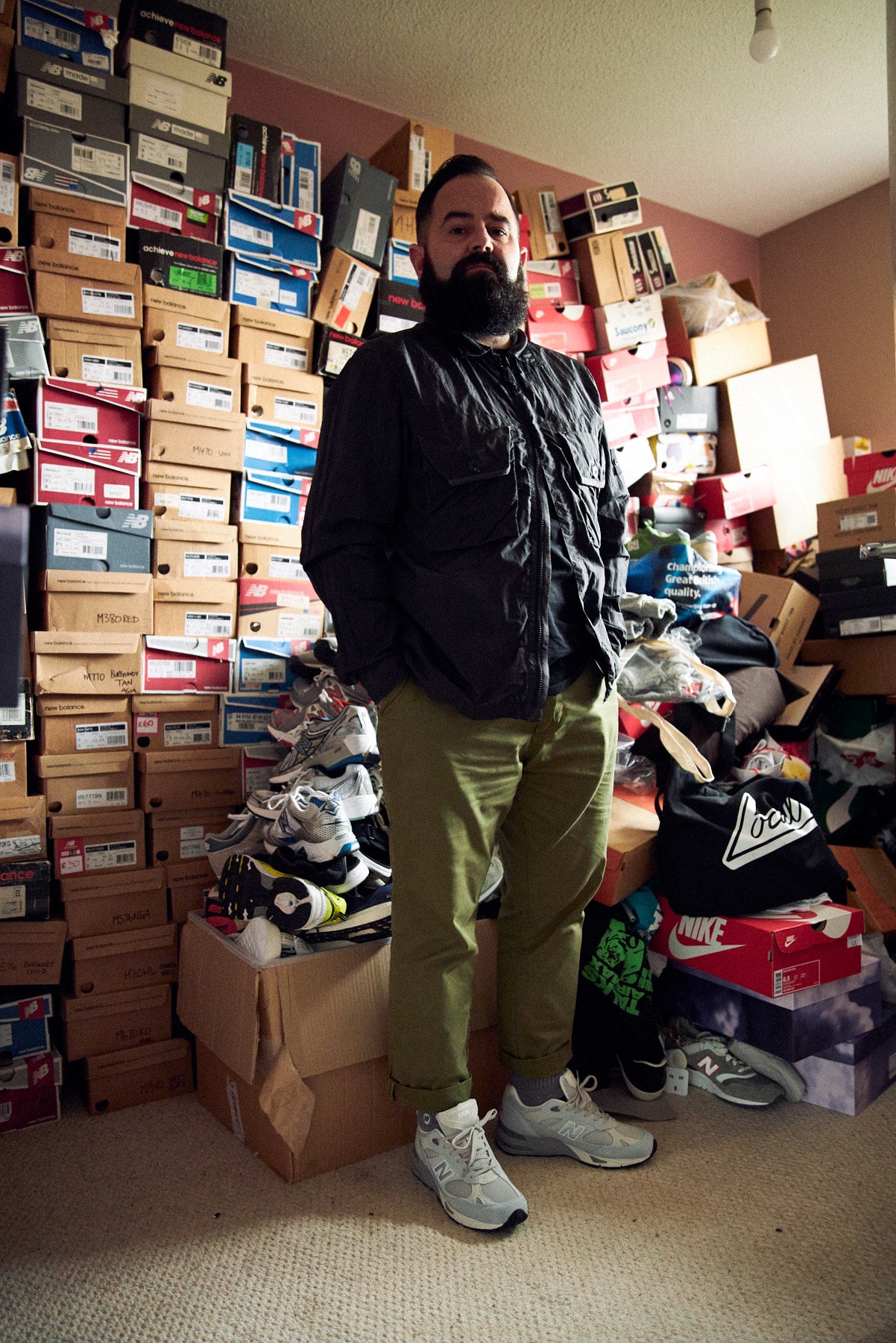new balance shop glasgow