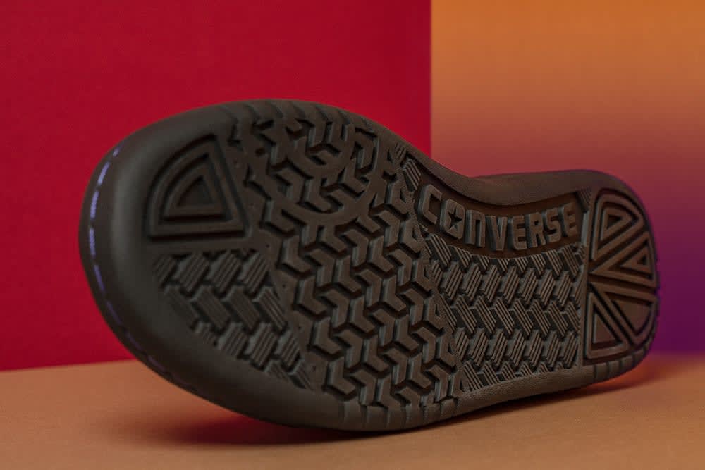 where was converse founded