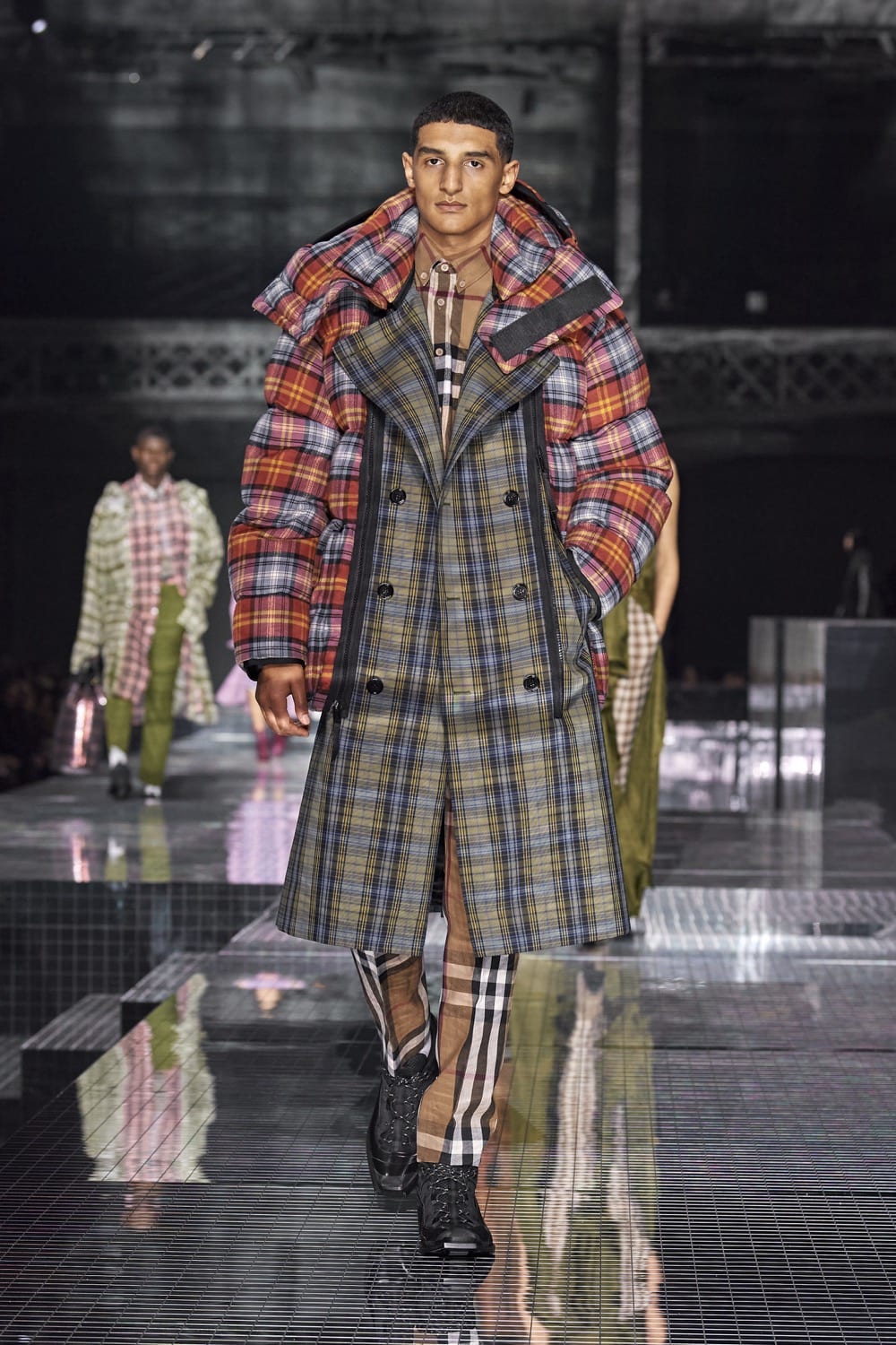 Burberry AW20 