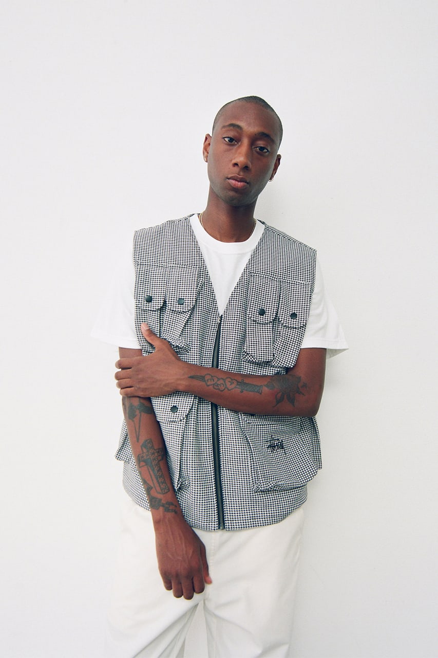 Stüssy SS20 Lookbook