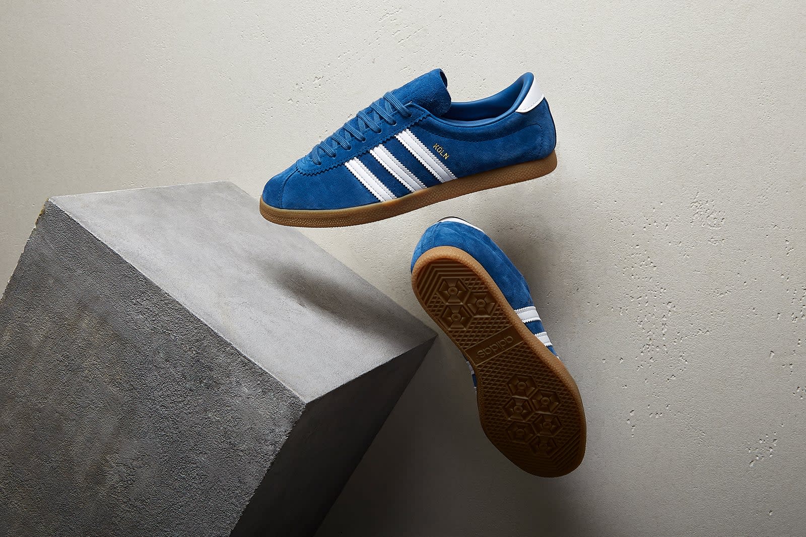adidas Originals Koln - Launching 10th November by end_clothing