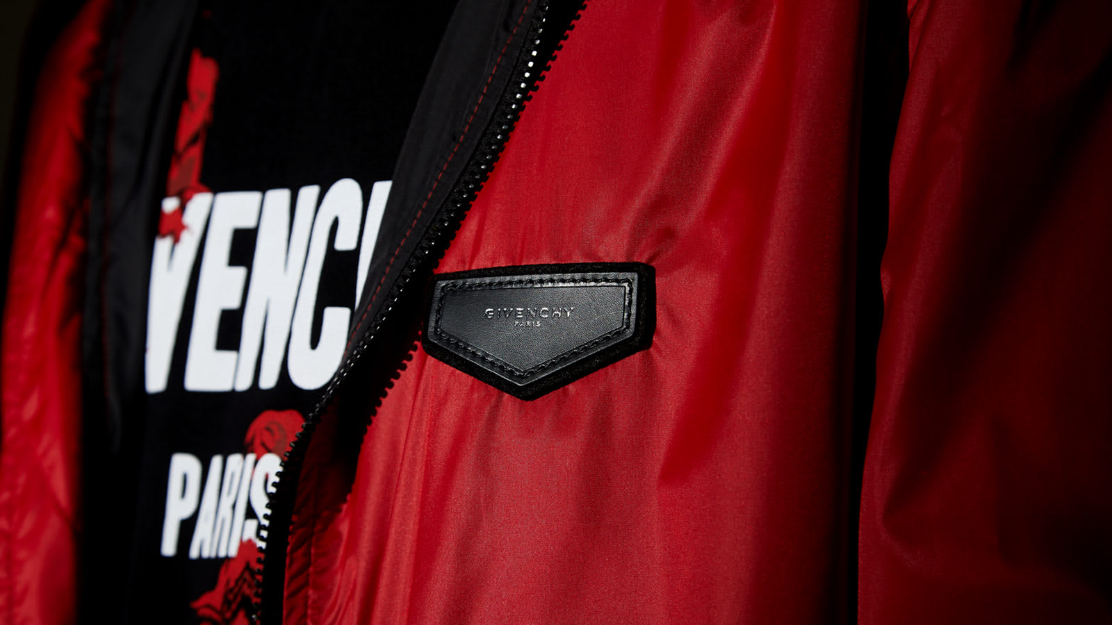Shop the Latest Arrivals from Givenchy SS18