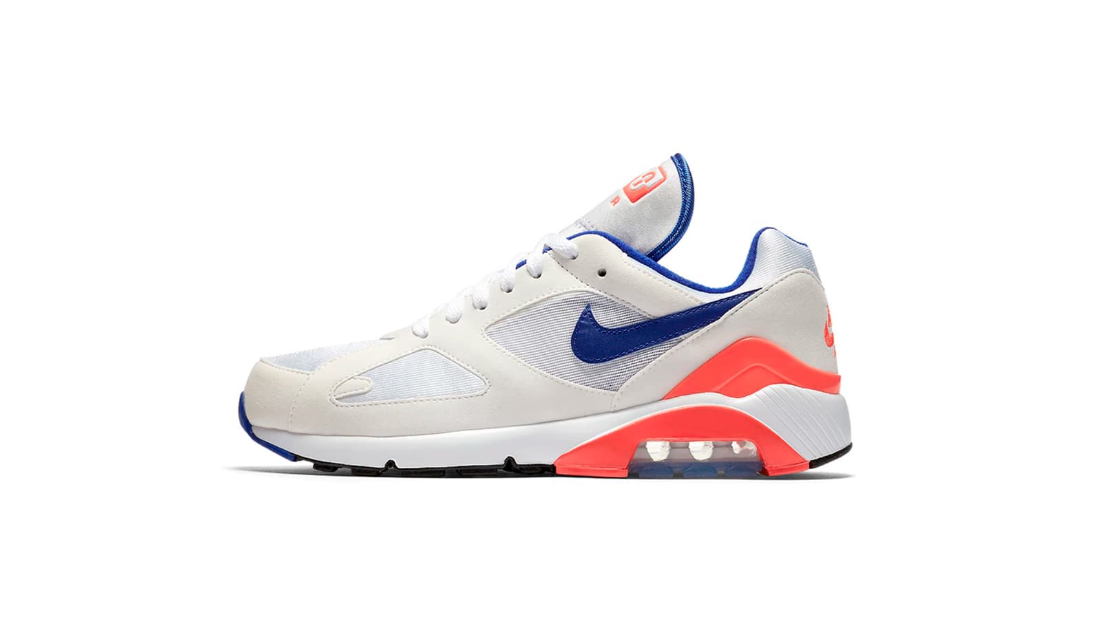 Nike Air Max 180 'Ultramarine' - Launching 2nd February
