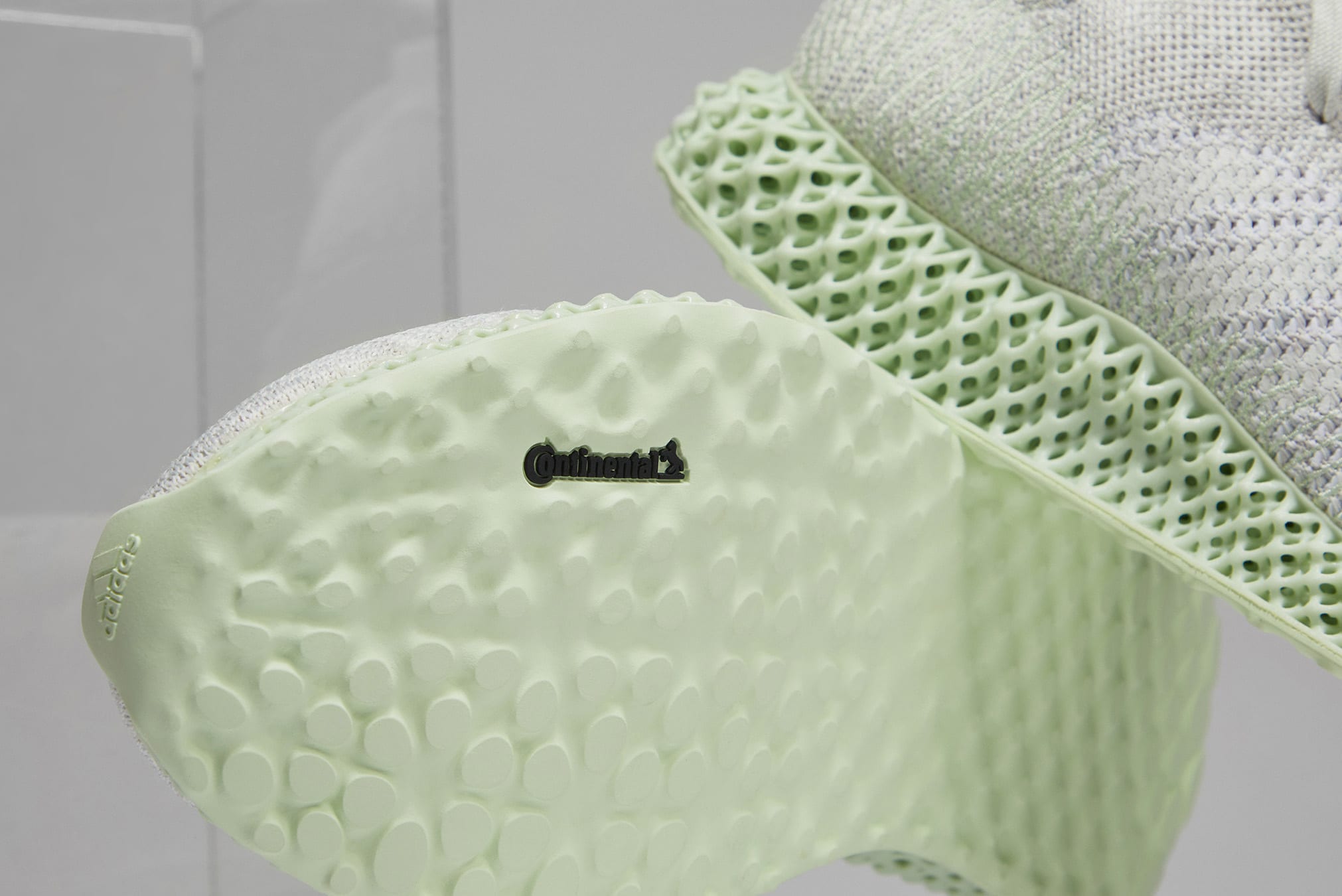adidas Consortium Runner Mid 4D - EE4116
