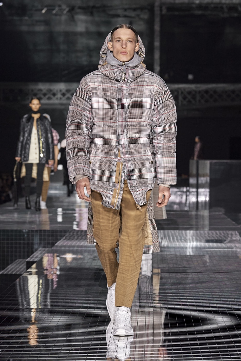 Burberry AW20 