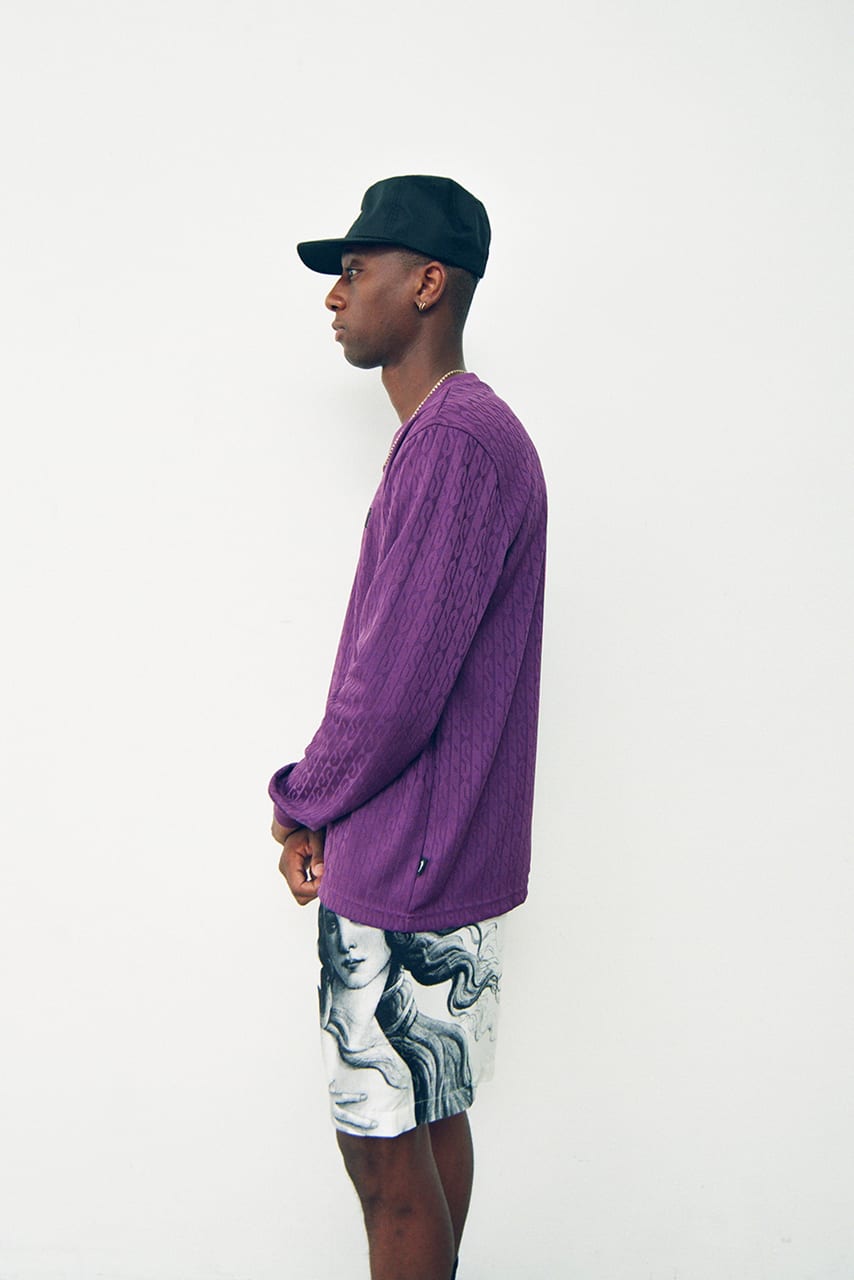 Stüssy SS20 Lookbook