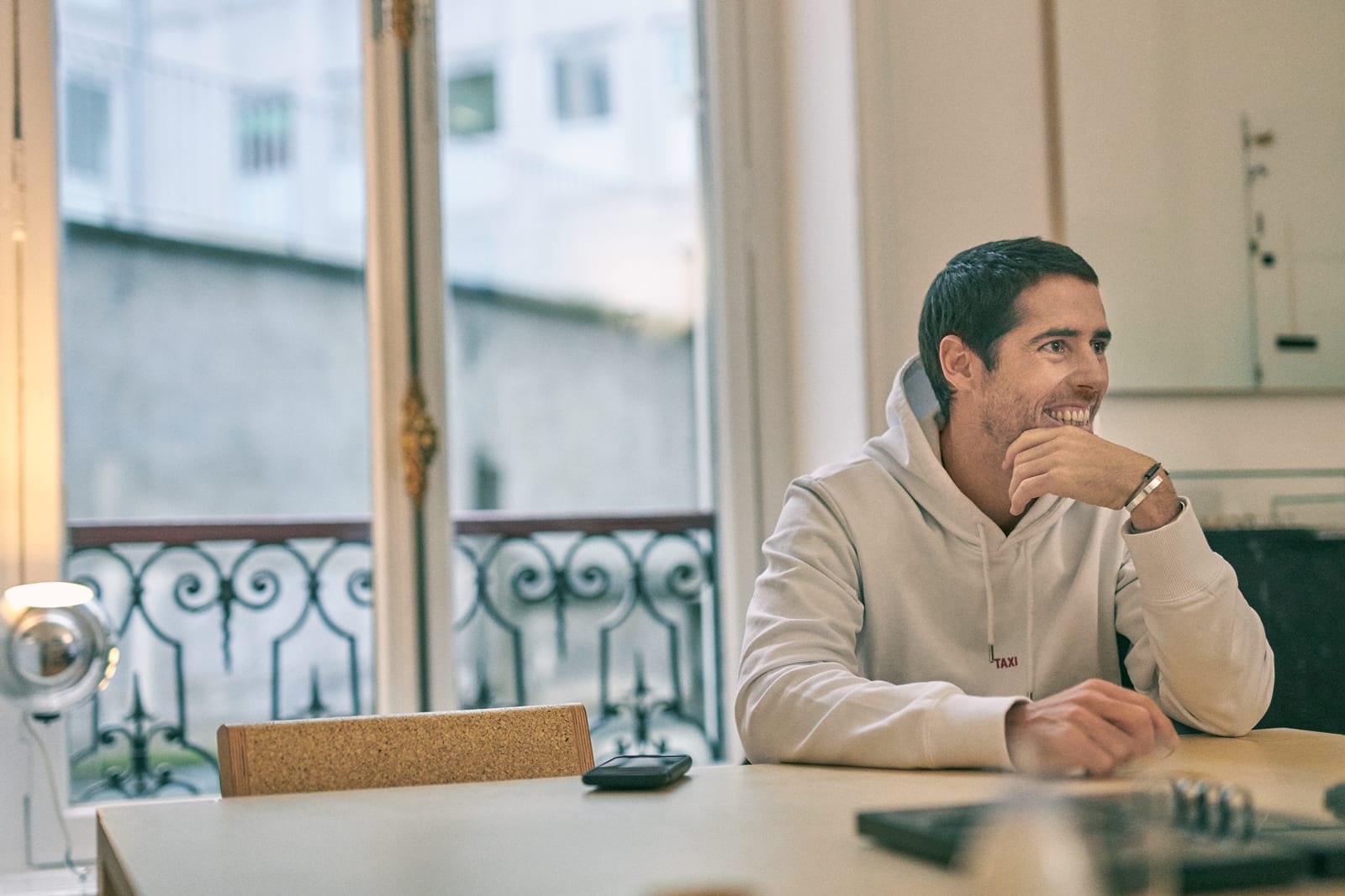 Finding the Perfect Shape with Le Gramme's Erwan Le Louër by end_clothing