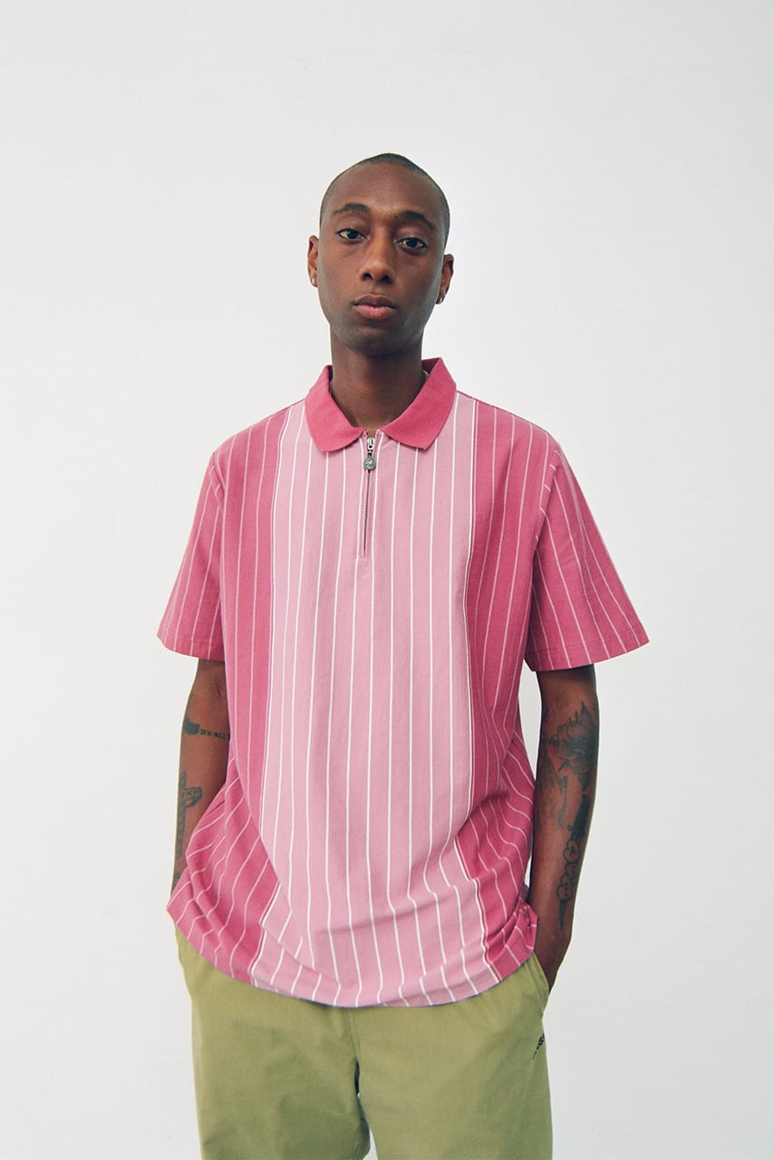 Stüssy SS20 Lookbook