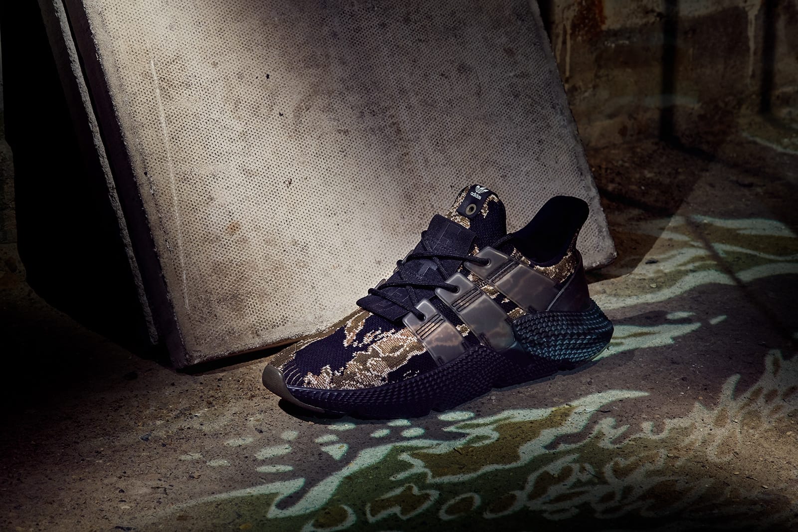 adidas Consortium x Undefeated Prophere - Launching 23rd December