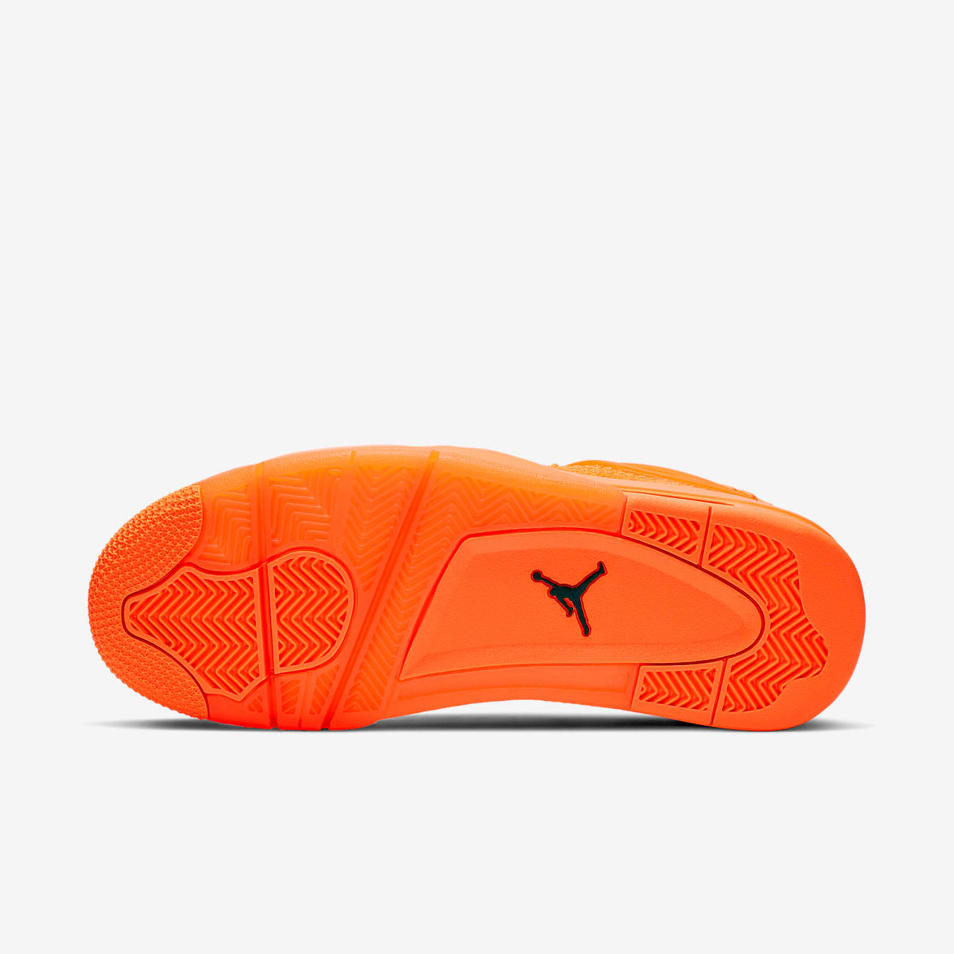 Nike Air Jordan 4 Retro Flyknit - AQ3559-800