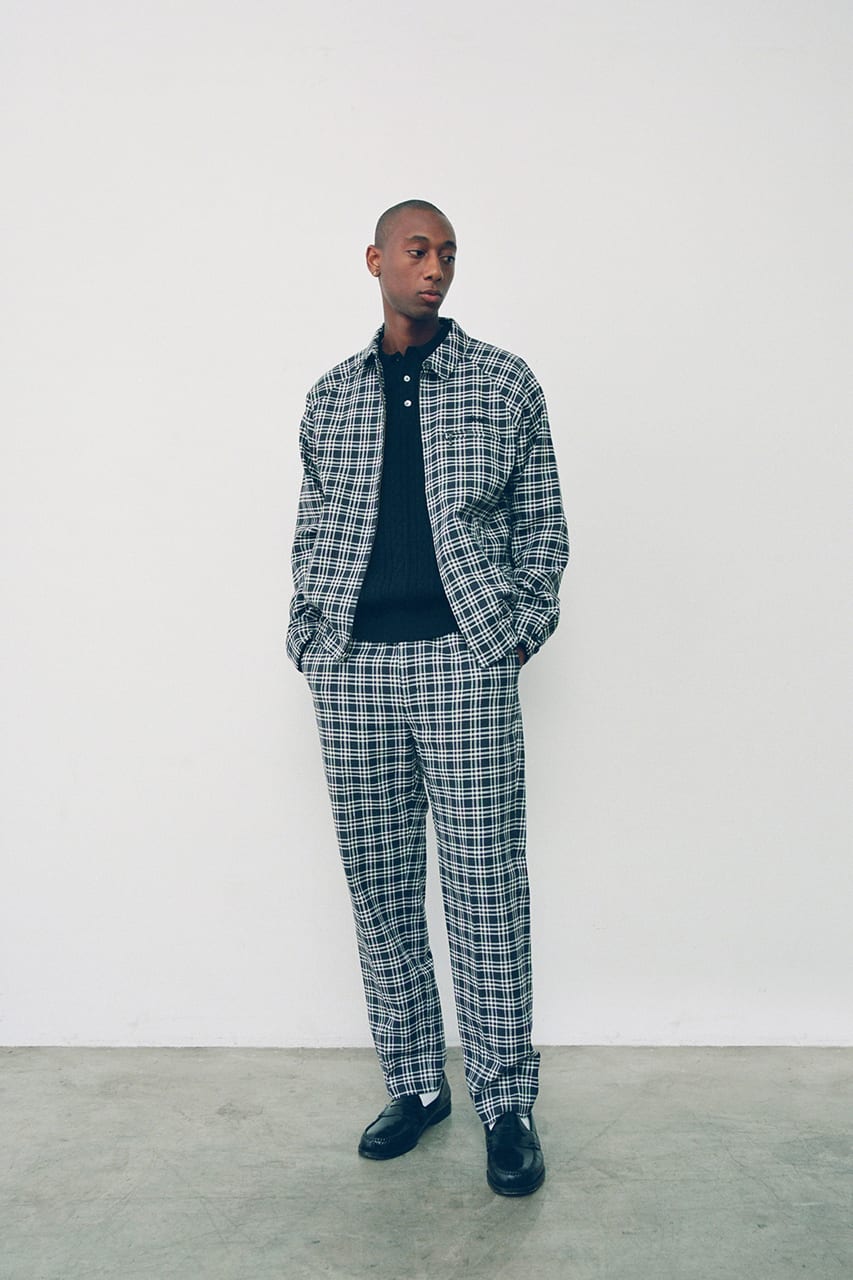 Stüssy SS20 Lookbook