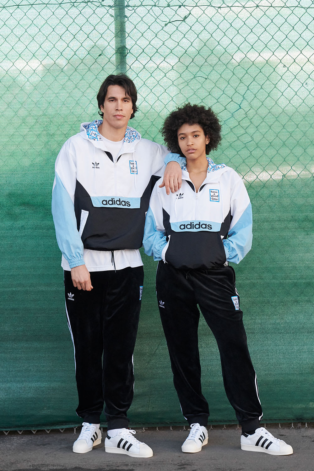 adidas originals outfit