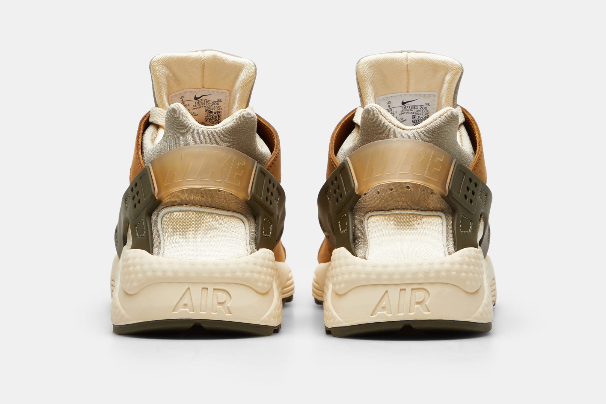 End clothing stussy huarache Clearance