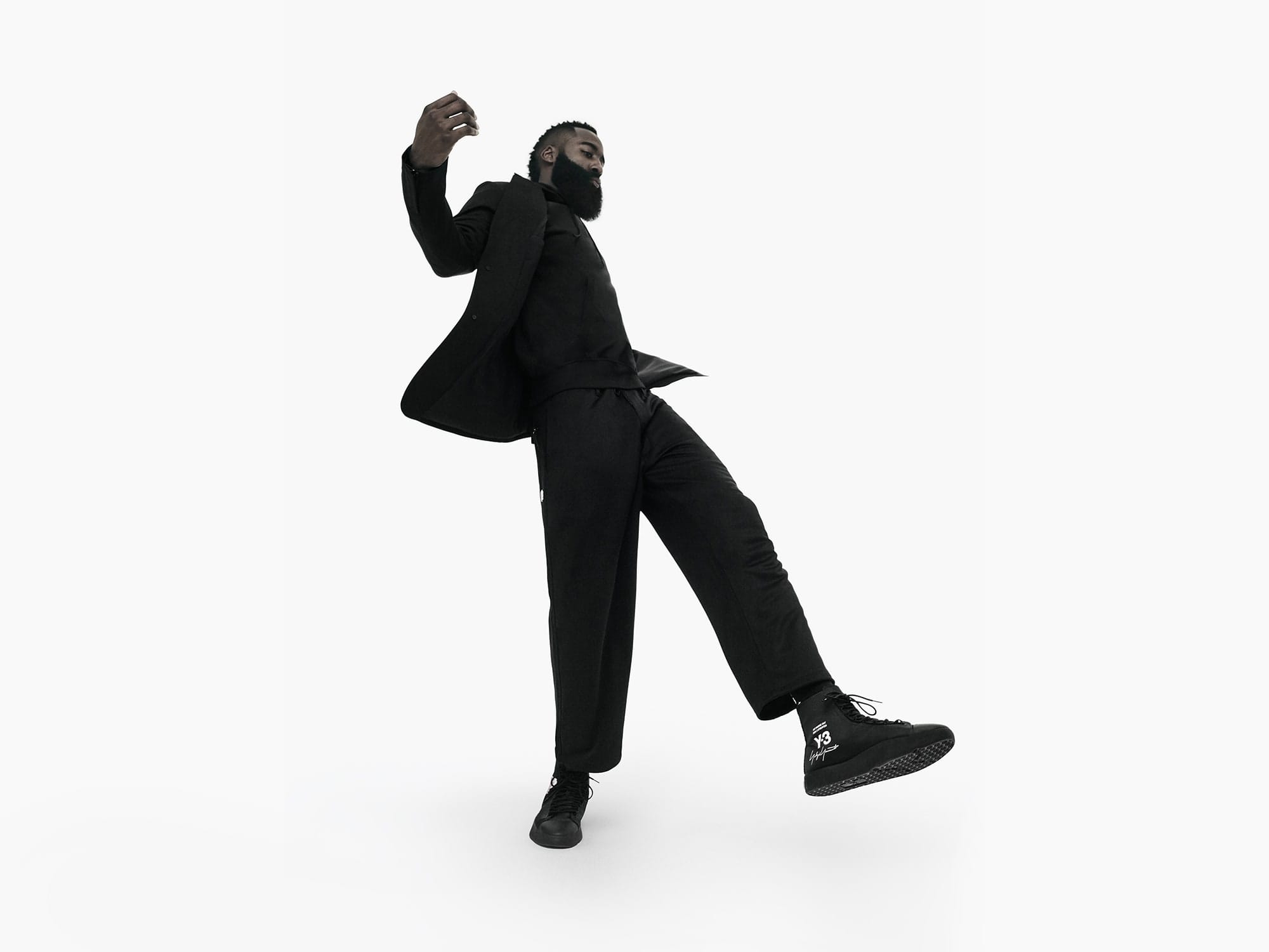 harden y3