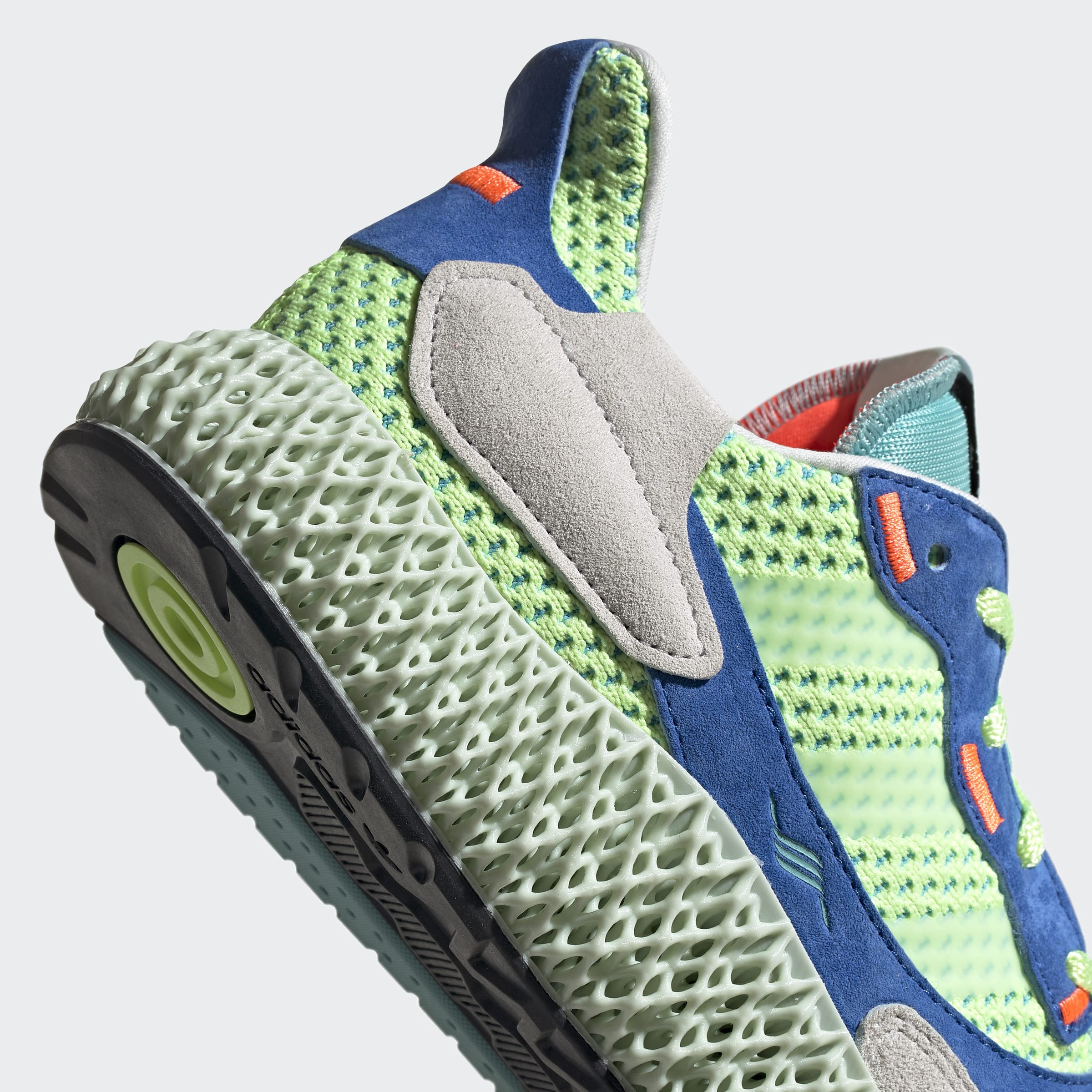 adidas ZX 4000 4D - EF9623