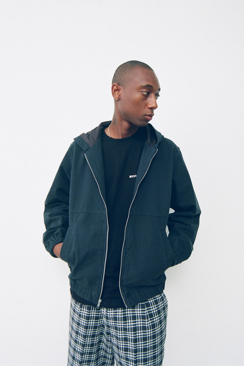 Stüssy SS20 Lookbook