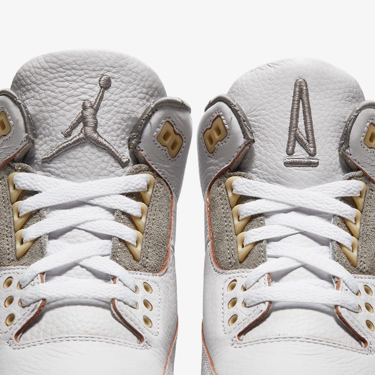 END. Features | Air Jordan x A Ma Maniere 3 Retro